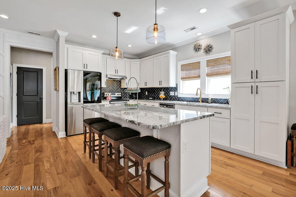 Holly Ridge, North Carolina, 28445, United States, 4 Bedrooms Bedrooms, ,3 BathroomsBathrooms,Residential,For Sale,1890995