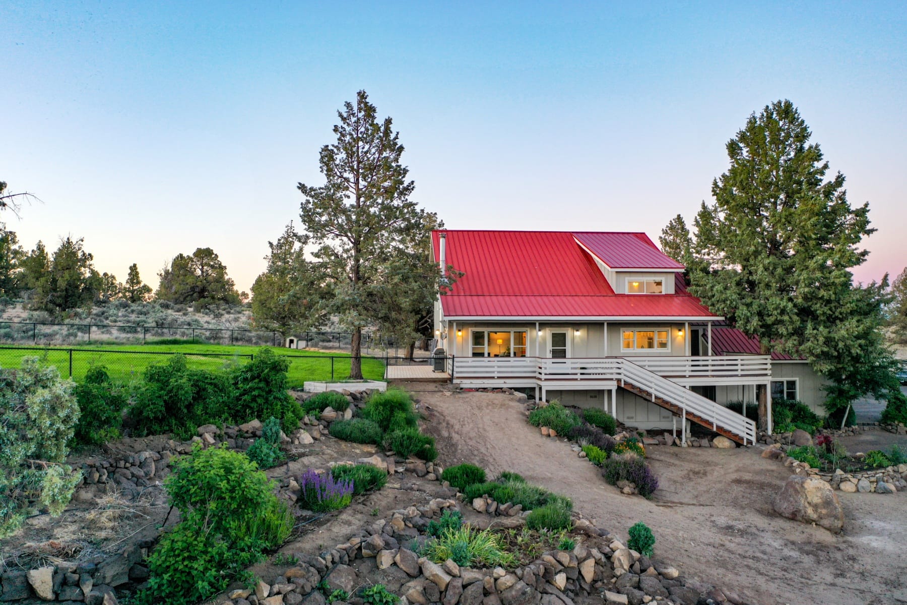  6801 SW McVey Avenue Redmond, OR 97756 - 物件實景