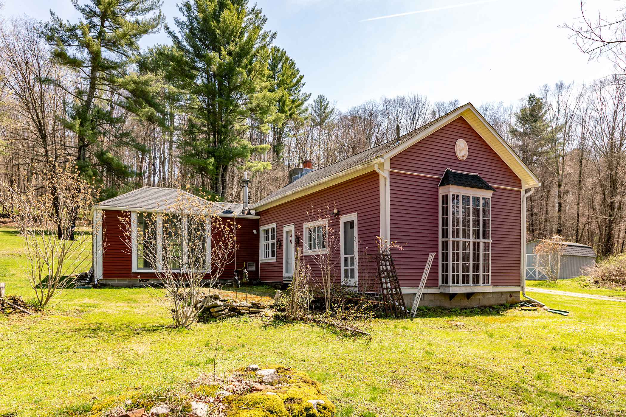  242 River Road - 物件實景