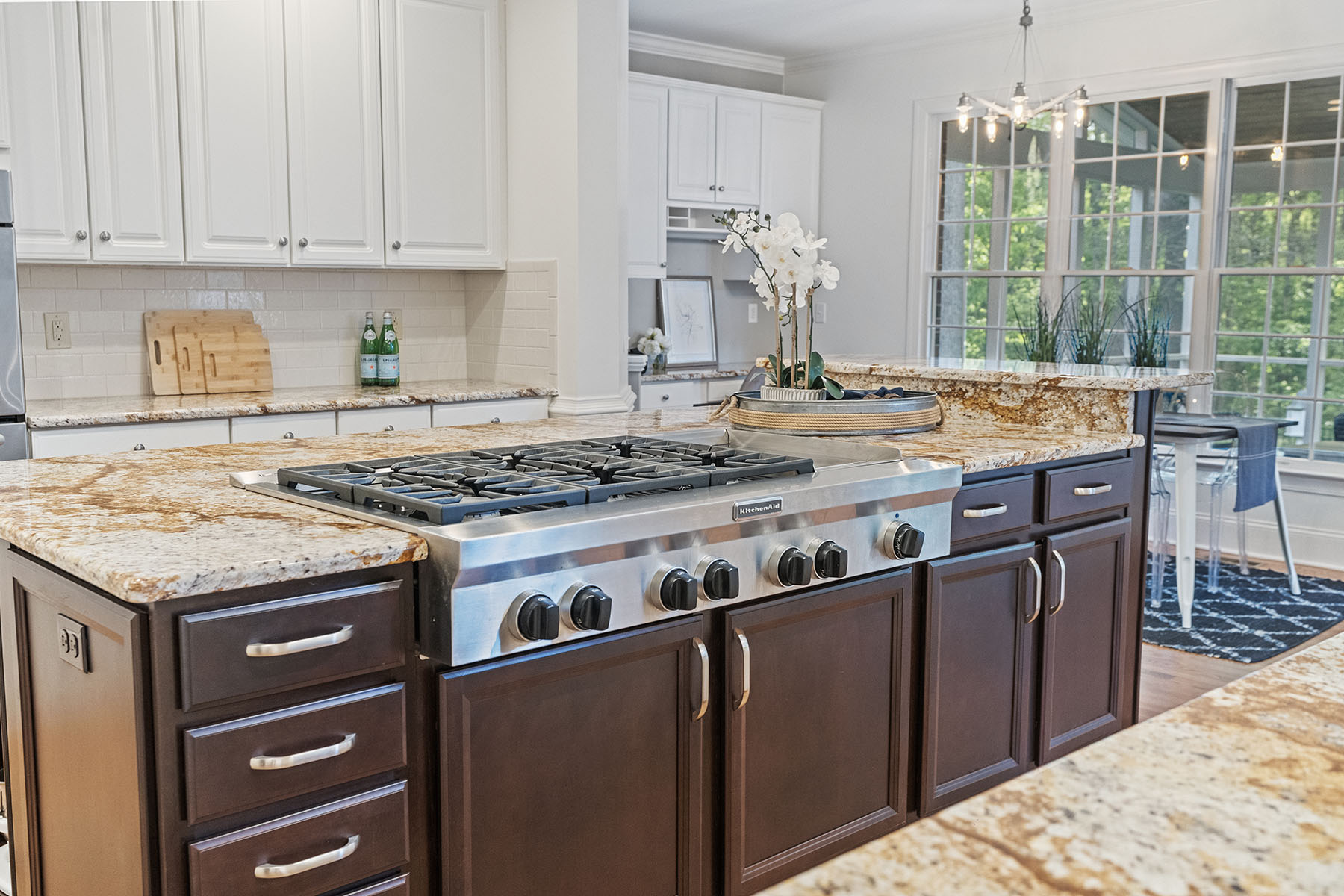  PROVIDENCE COUNTRY CLLUB - 物件實景