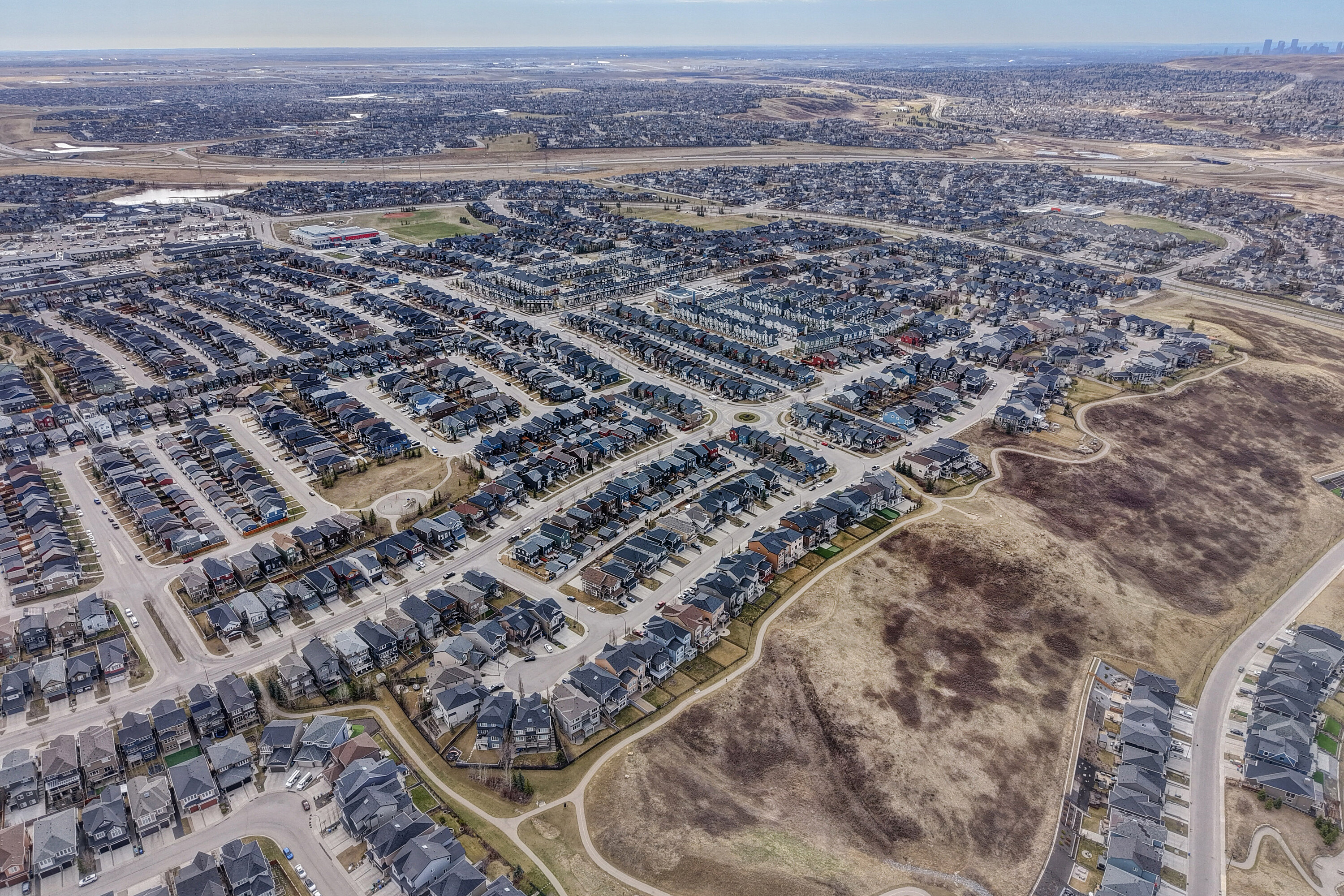  Calgary, Calgary and Foothills - 物件實景