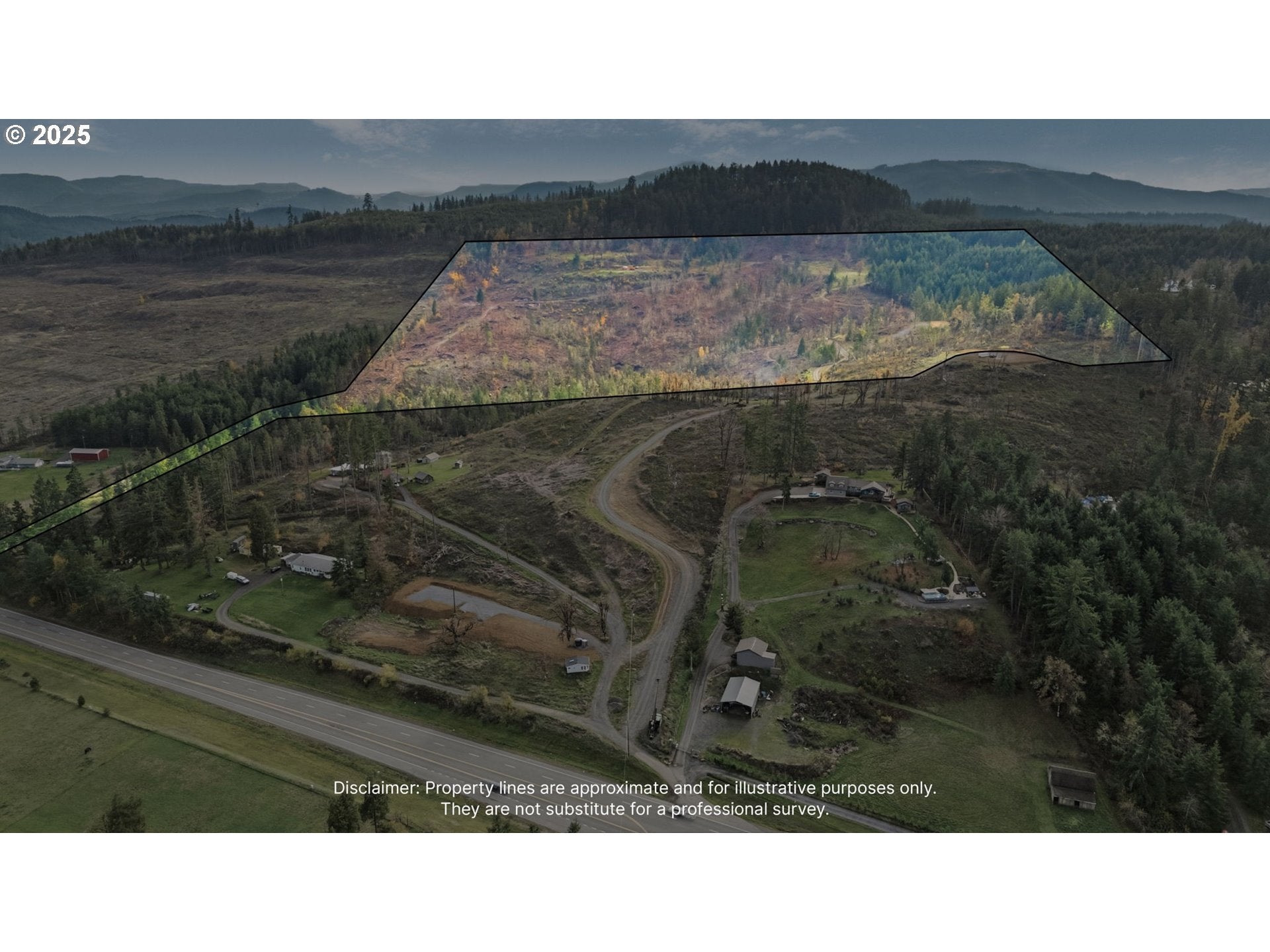 PleasantHill, Oregon, 97455, United States, ,Land,For Sale,1994840