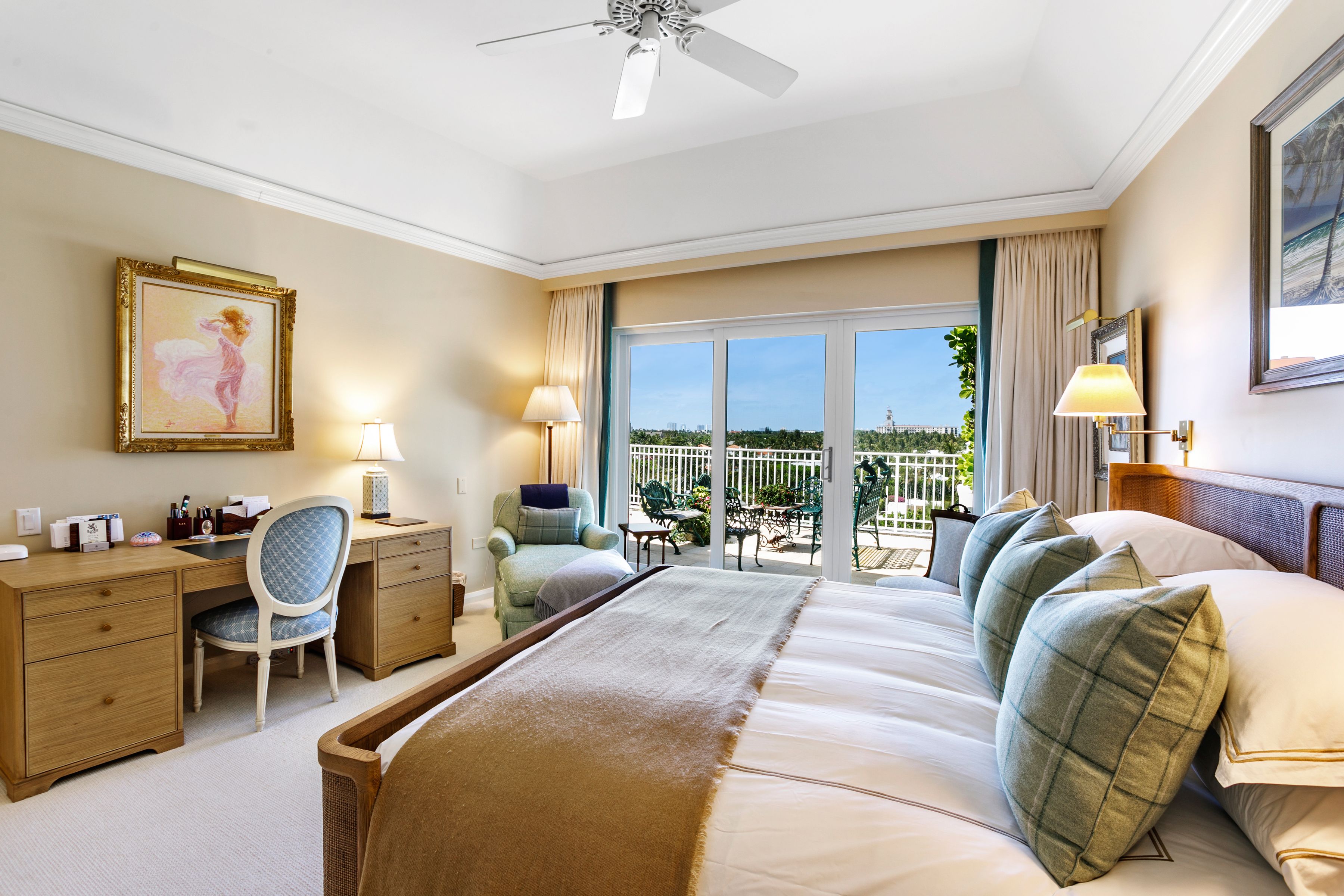  100 Royal Palm Way PH-4 - 物件實景