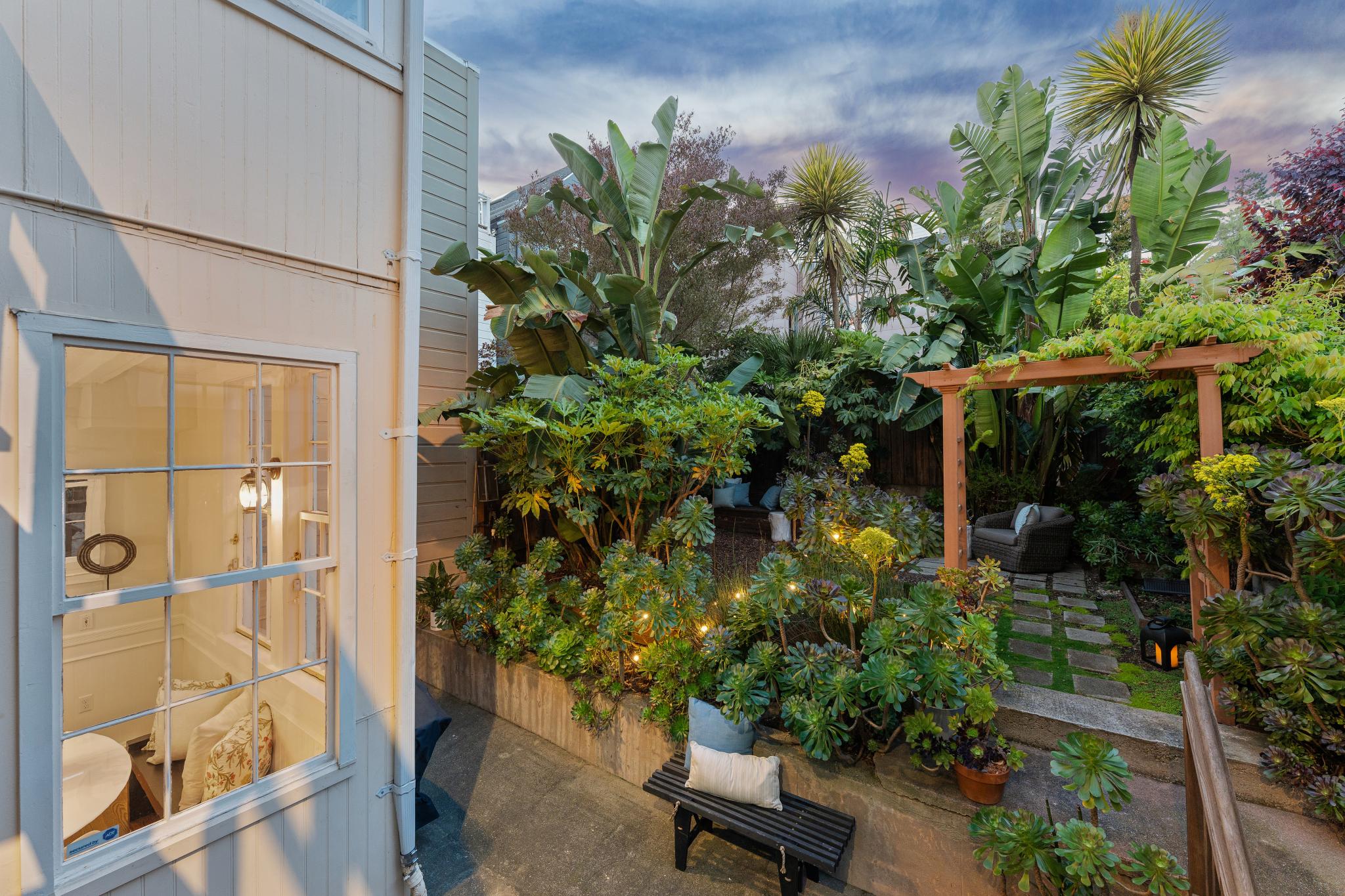  A Noe Valley Charmer - 物件實景