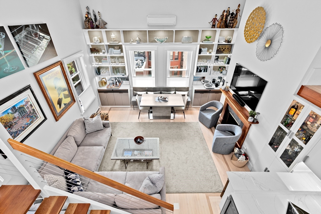 Boston, Massachusetts, 02116, United States, 2 Bedrooms Bedrooms, ,2 BathroomsBathrooms,Residential,For Sale,1951176