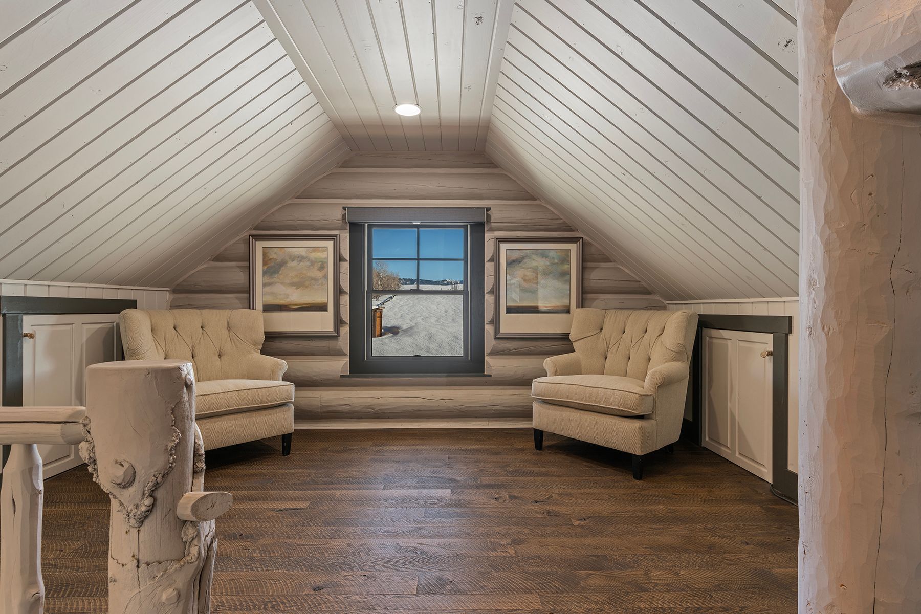  Privacy in Bedford - 物件實景