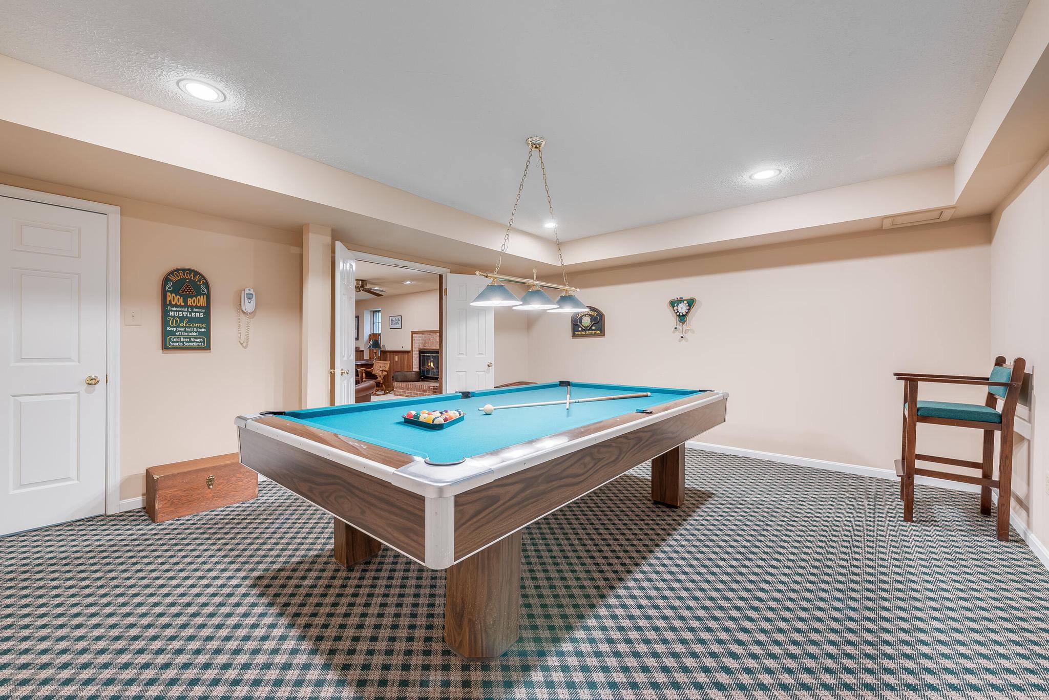  2028 Spring Branch Drive, Vienna, VA, 22181 - 物件實景