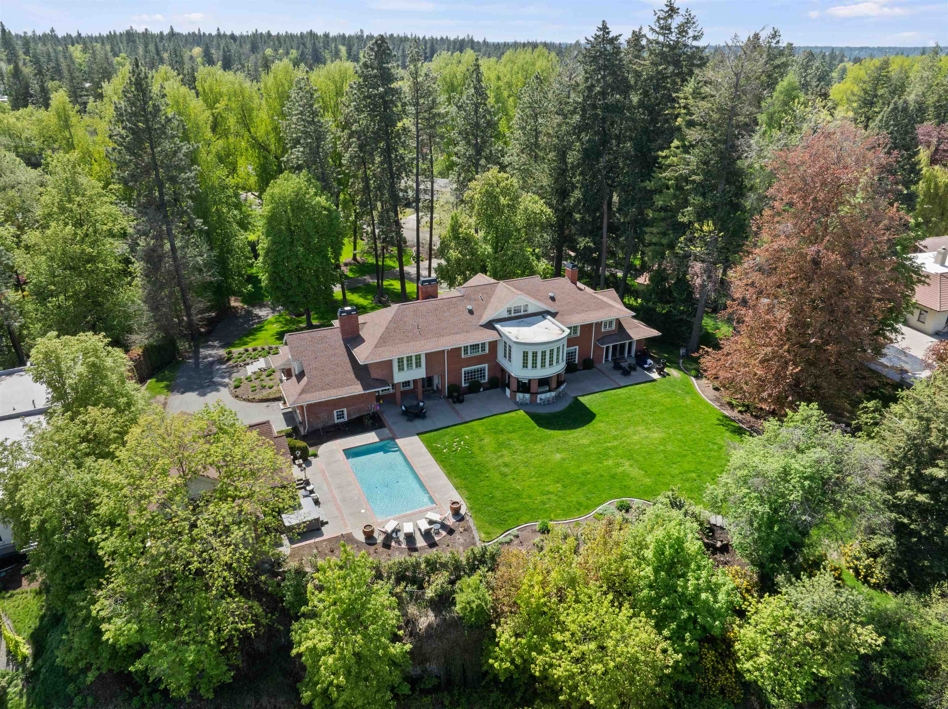 Spokane, Washington, 99203, United States, 4 Bedrooms Bedrooms, ,6 BathroomsBathrooms,Residential,For Sale,1793994