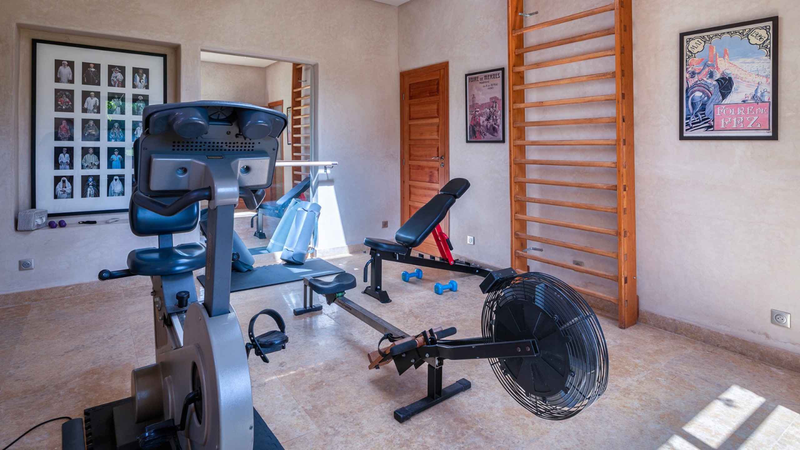  Marrakech I Palmeraie - 物件實景