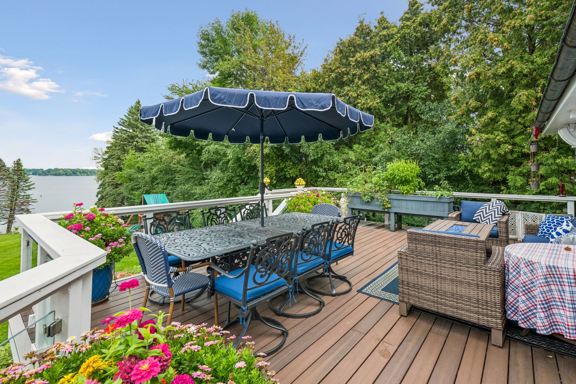  Timeless Luxury Along Lake Minnetonka’s Shoreline - 物件實景