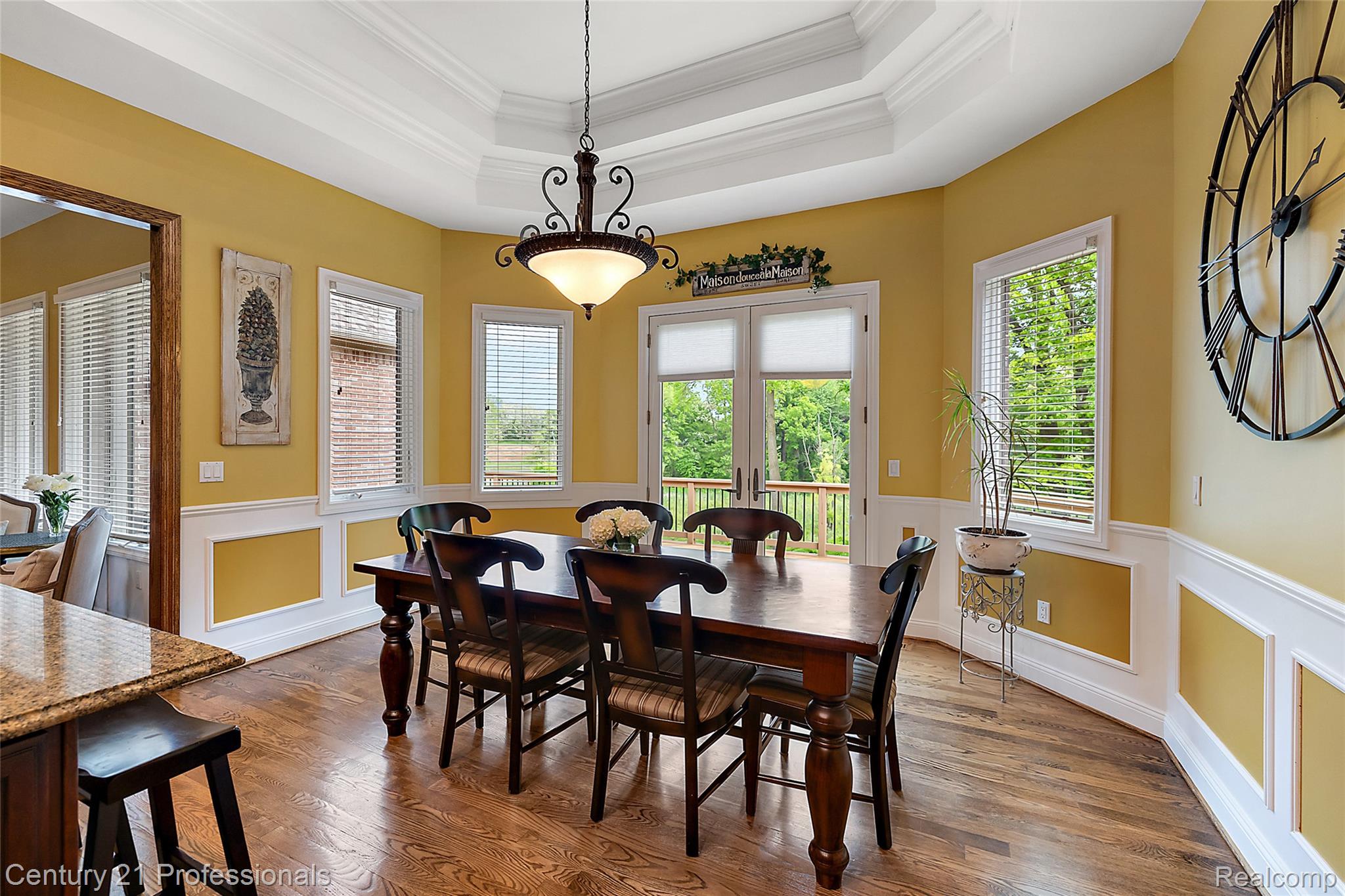 Oxford, Michigan, 48371, United States, 4 Bedrooms Bedrooms, ,4 BathroomsBathrooms,Residential,For Sale,1978317