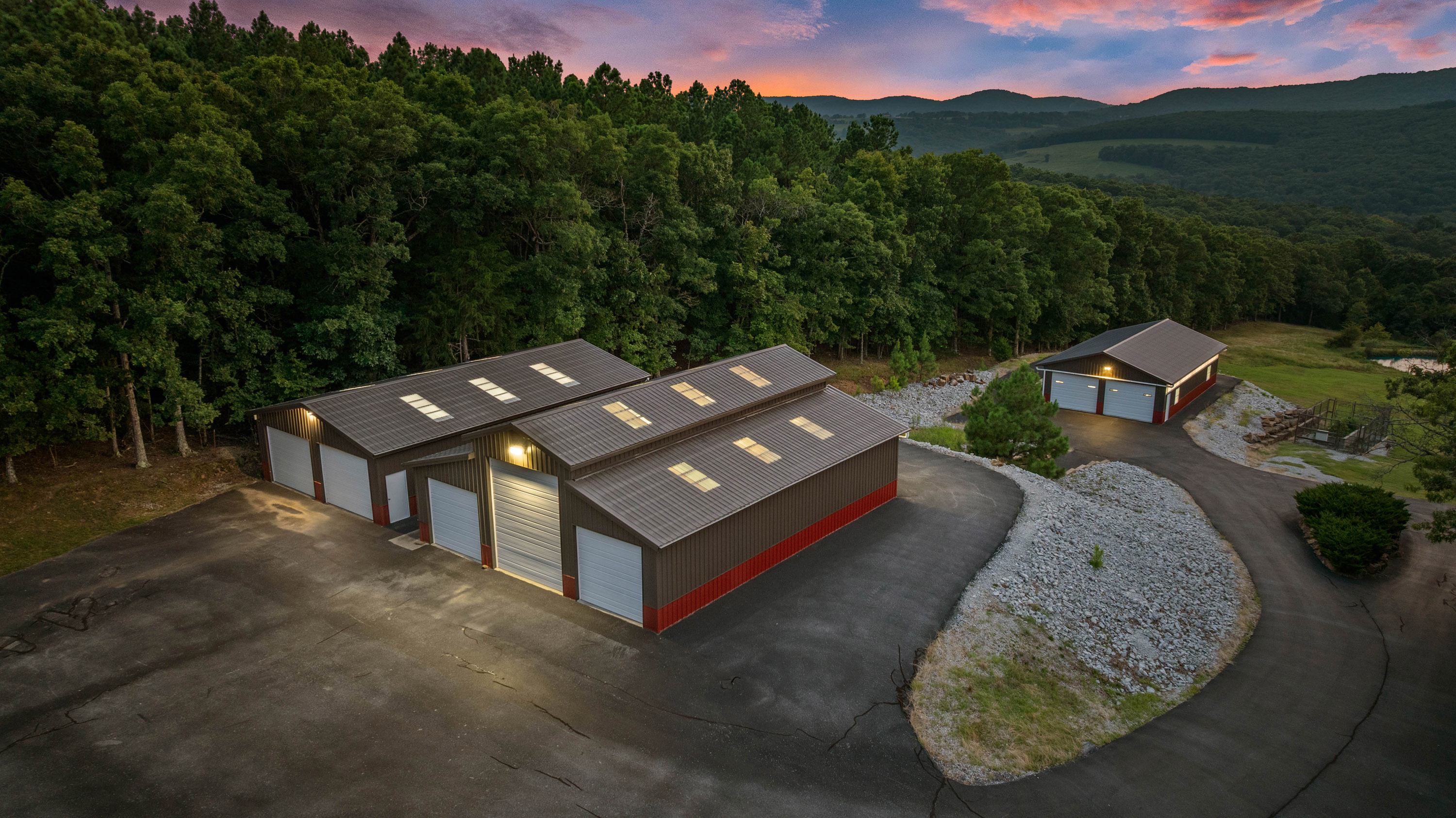  14390 Hwy 23, Witter, AR 72776 - 物件實景