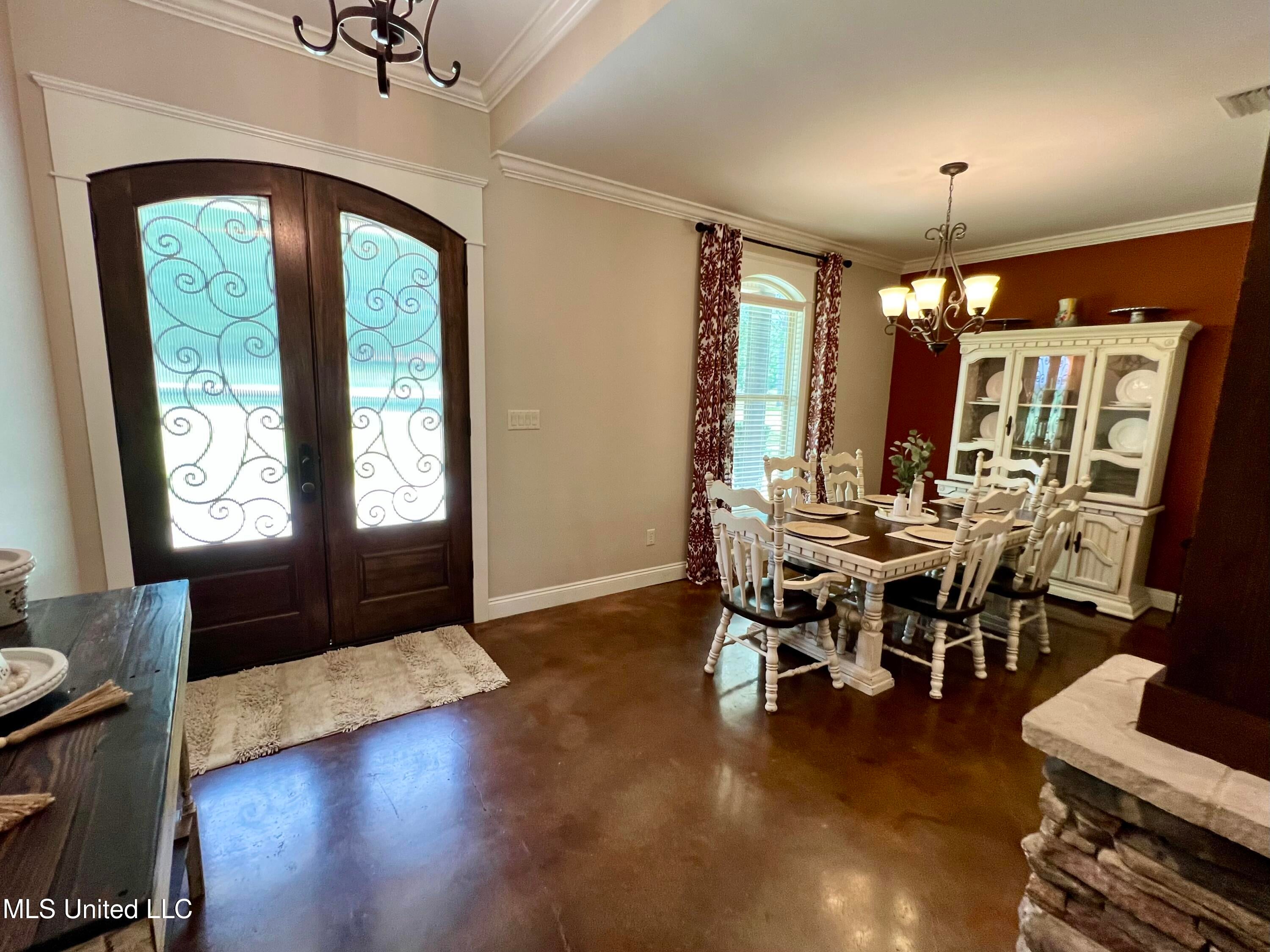 Lucedale, Mississippi, 39452, United States, 4 Bedrooms Bedrooms, ,3 BathroomsBathrooms,Residential,For Sale,1890543