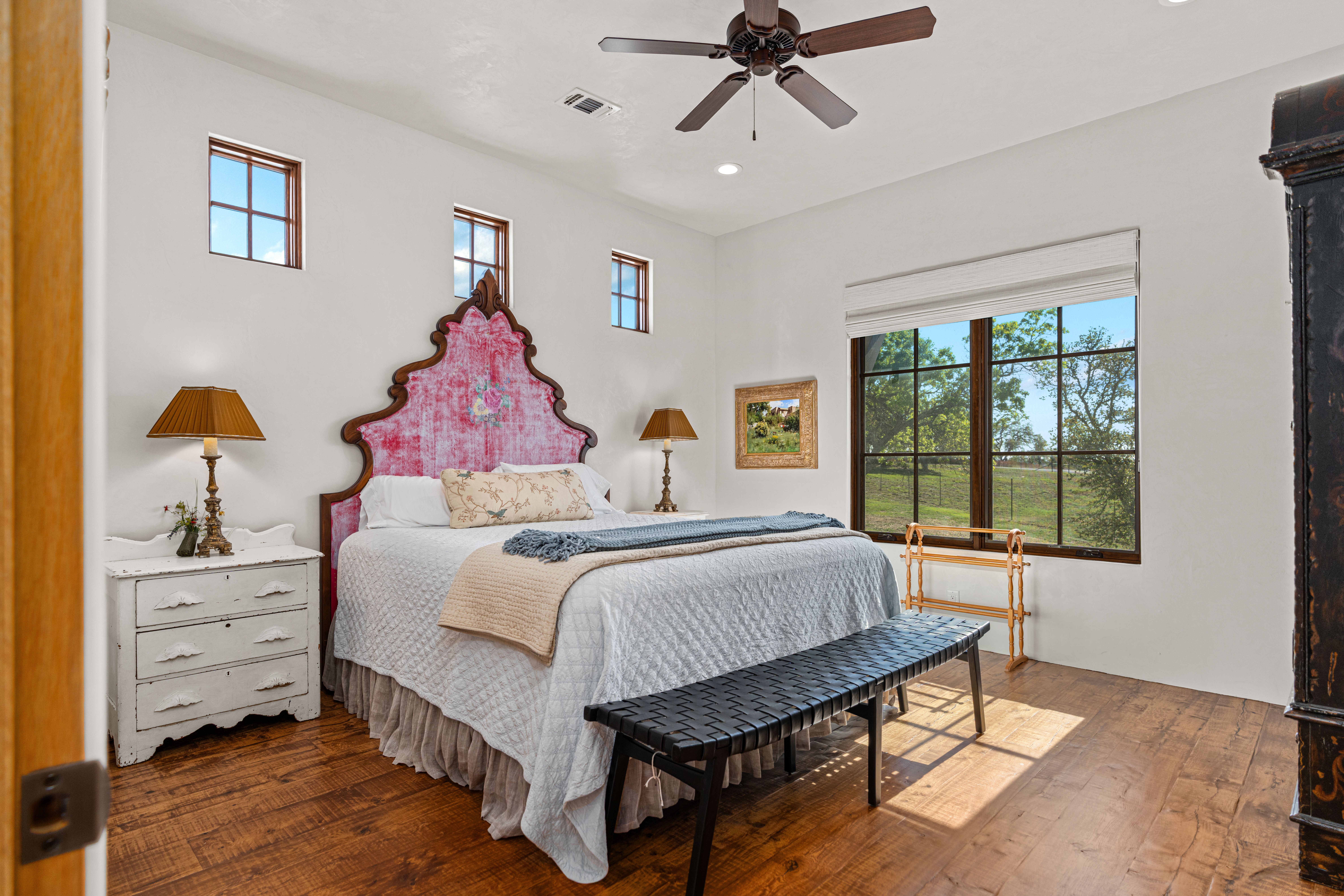  French Country Elegance in the Texas Hill Country - 物件實景