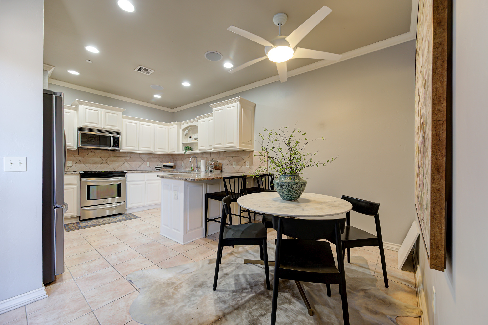  6206 Waterford Boulevard Unit 45, Oklahoma City, OK 73118 - 物件實景