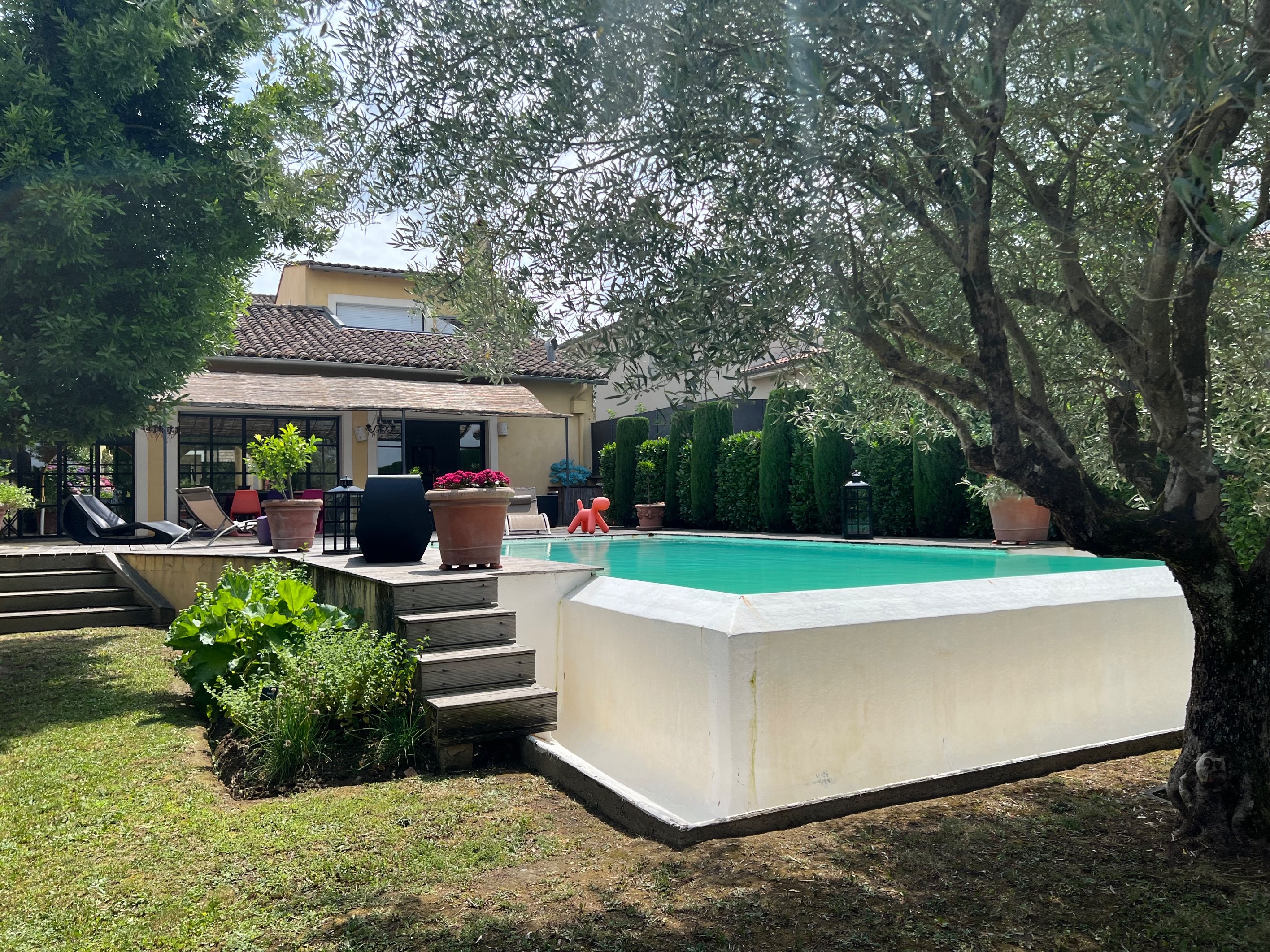  Very beautiful village house 40km from the heart of Toulouse - 物件實景