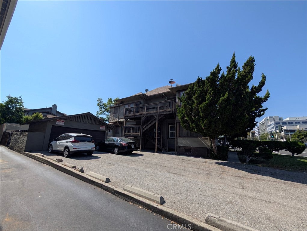 Pasadena, California, 91101, United States, ,Residential,For Sale,1997048