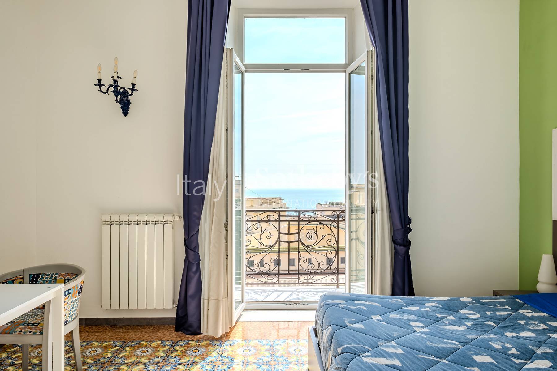  Panoramic apartment in the city center - 物件實景