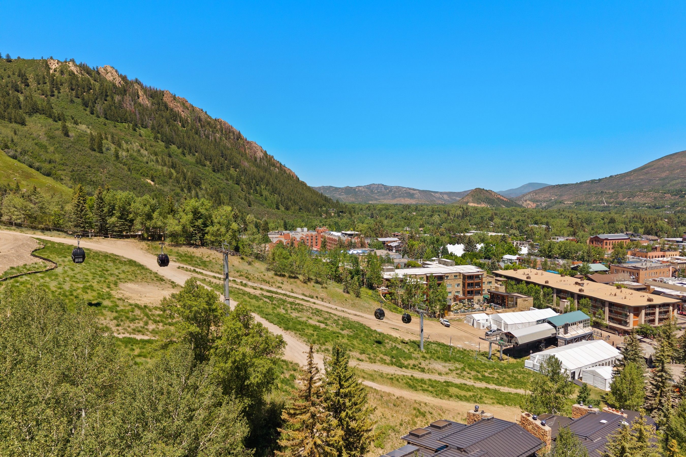  700 Ute Avenue, Aspen, CO, 81611 - 物件實景