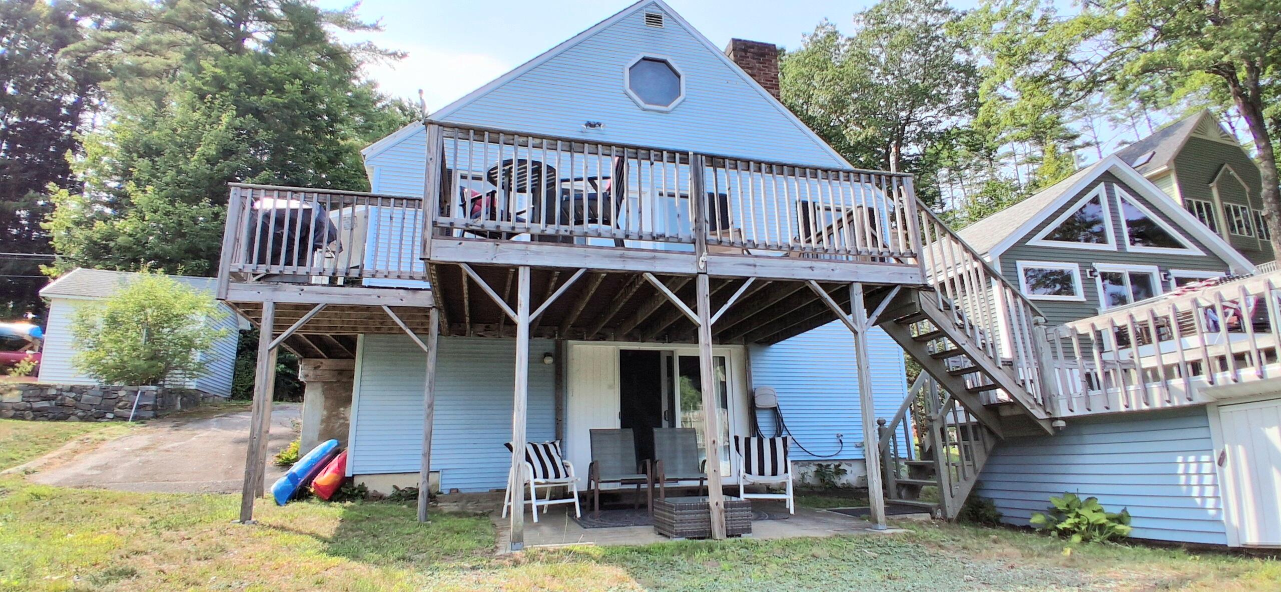 Acton, Maine, 04001, United States, 3 Bedrooms Bedrooms, ,1 BathroomBathrooms,Residential,For Sale,1910407