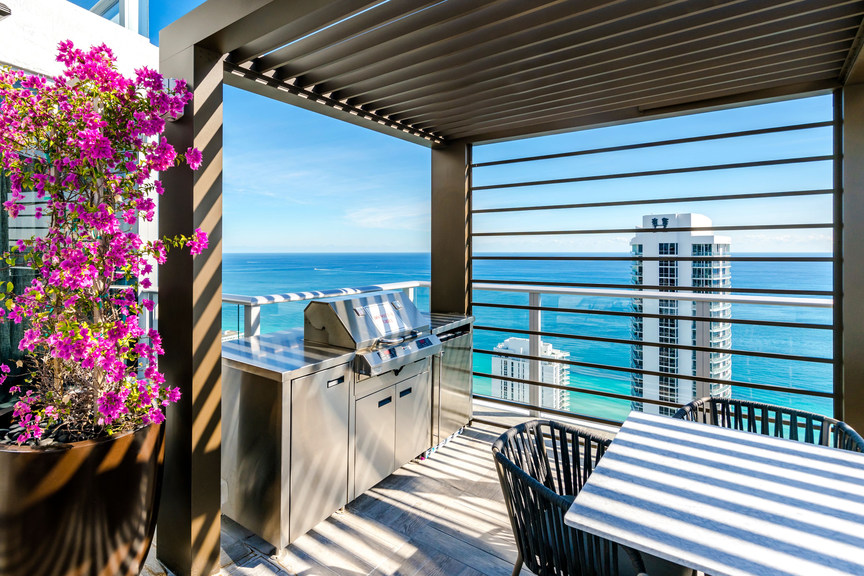  4010 S Ocean Dr, Hollywood, FL, 33019 - 物件實景