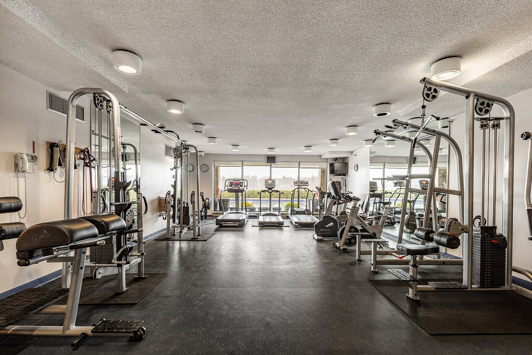  Chomedey, Laval - 物件實景