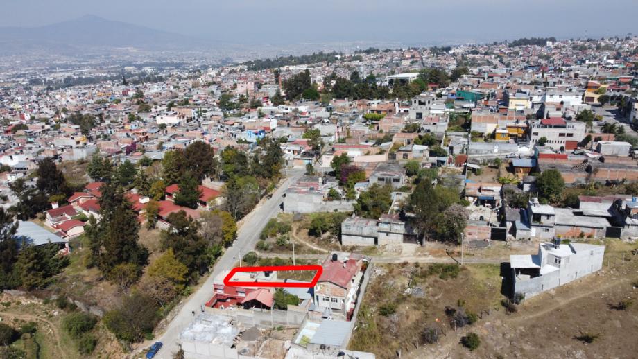 Lomas del Durazno, Morelia, Michoacán de Ocampo, 58096, Mexico, 1 Bedroom Bedrooms, ,Residential,For Sale,Lomas del Durazno,1444308