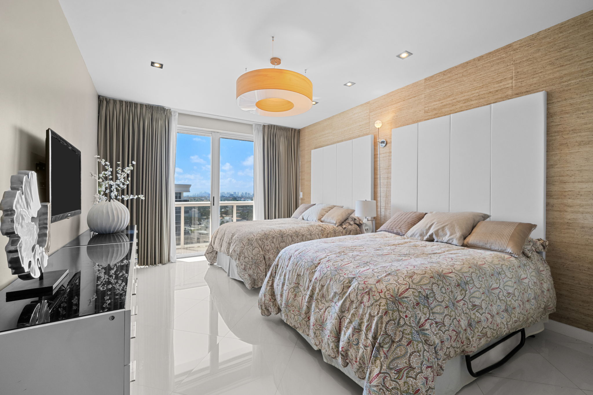  9601 Collins Ave, Bal Harbour, FL, 33154 - 物件實景