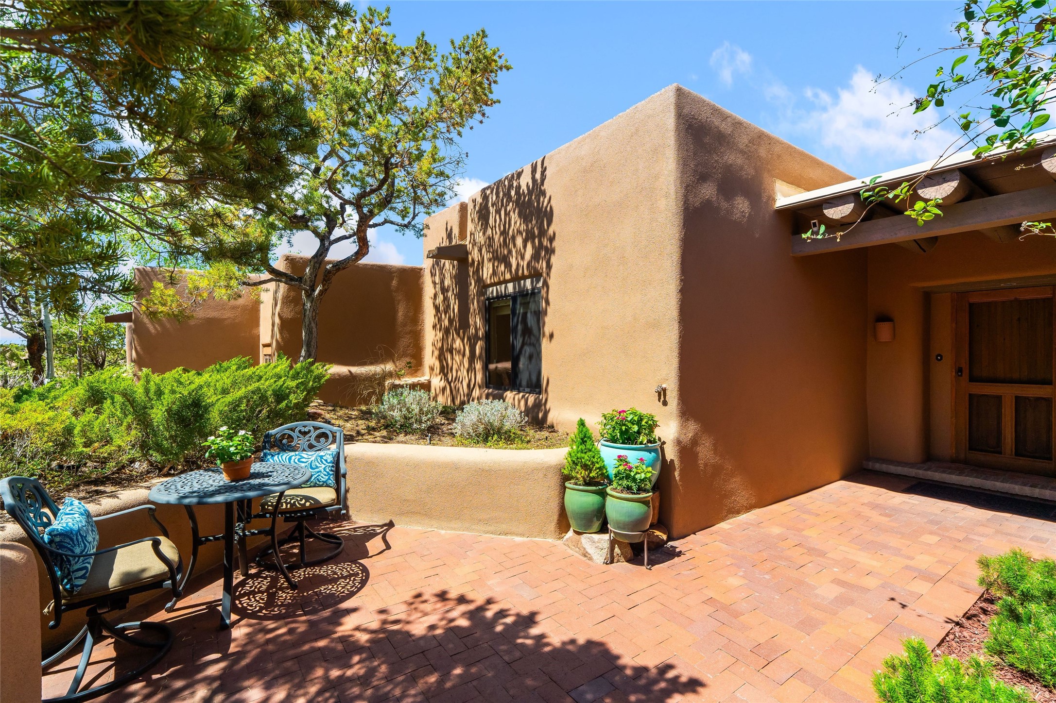  842 Camino De Jemez - 物件實景