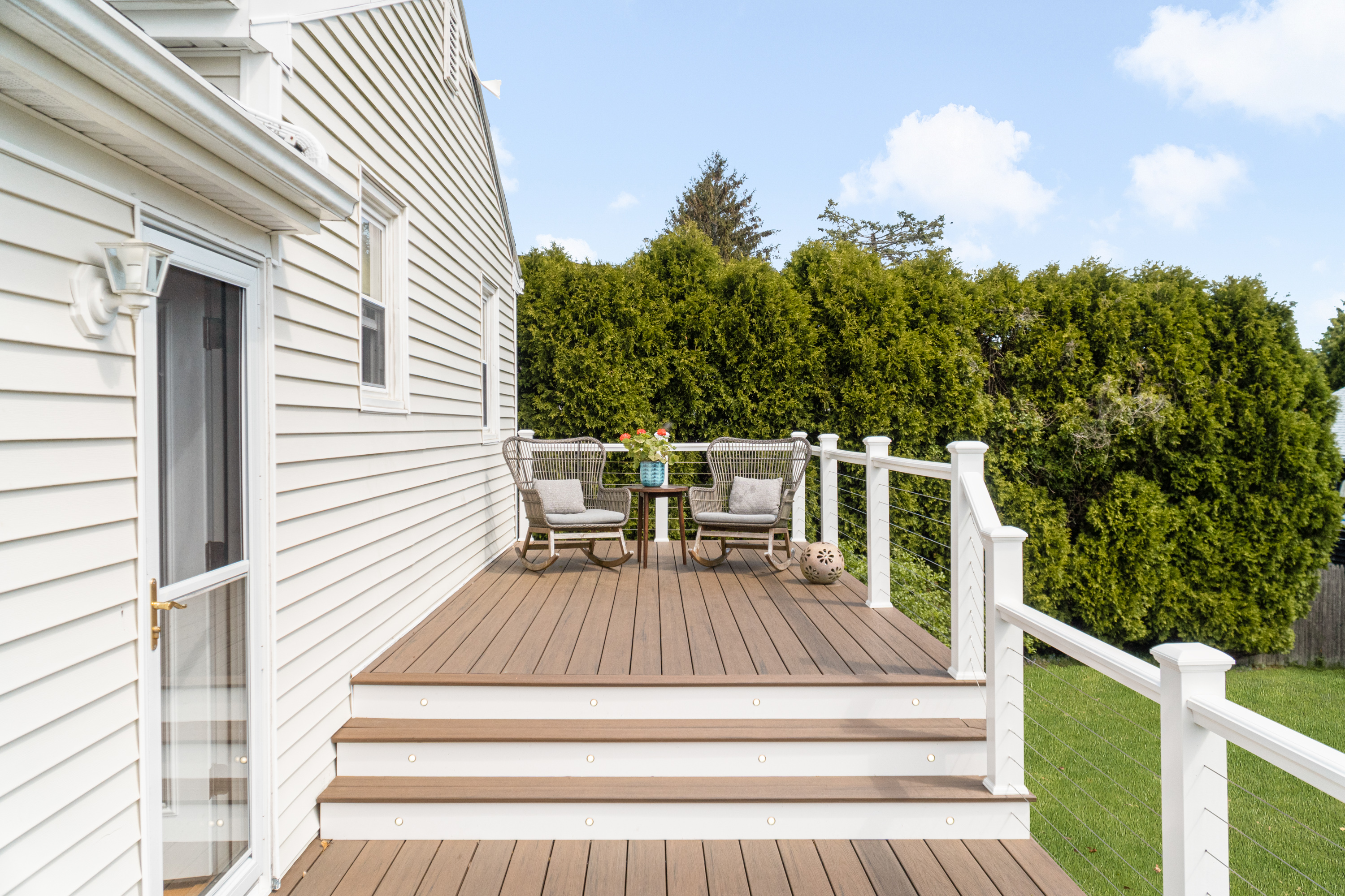  Sunny, Single Level By the Beaches - 物件實景