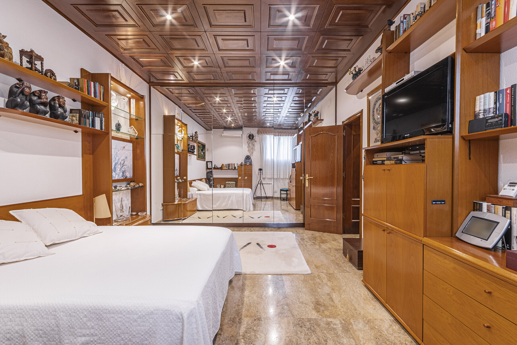  Detached house surrounded by nature with panoramic views of Barcelona - 物件實景