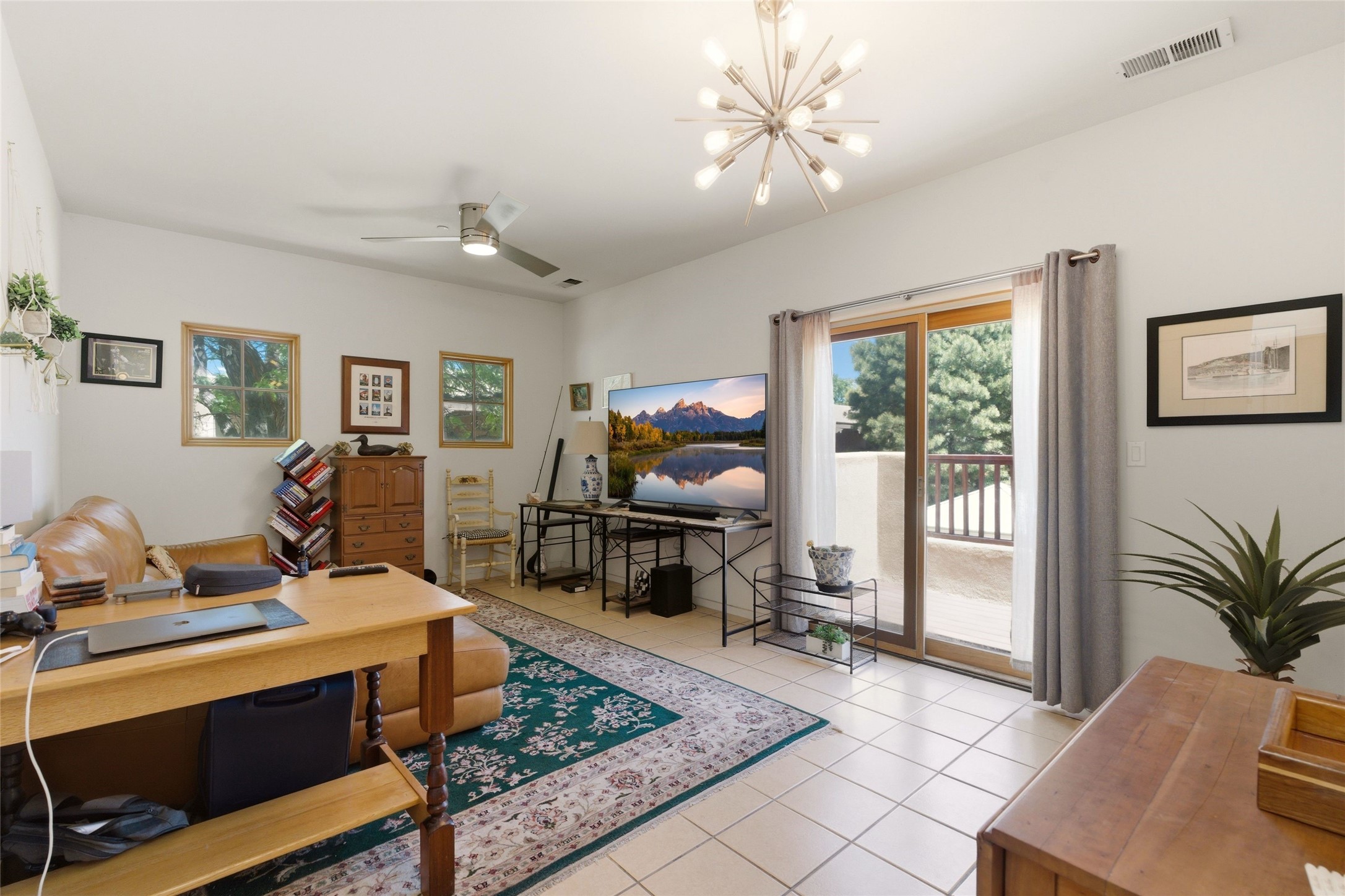  601 W San Mateo Unit 202 - 物件實景