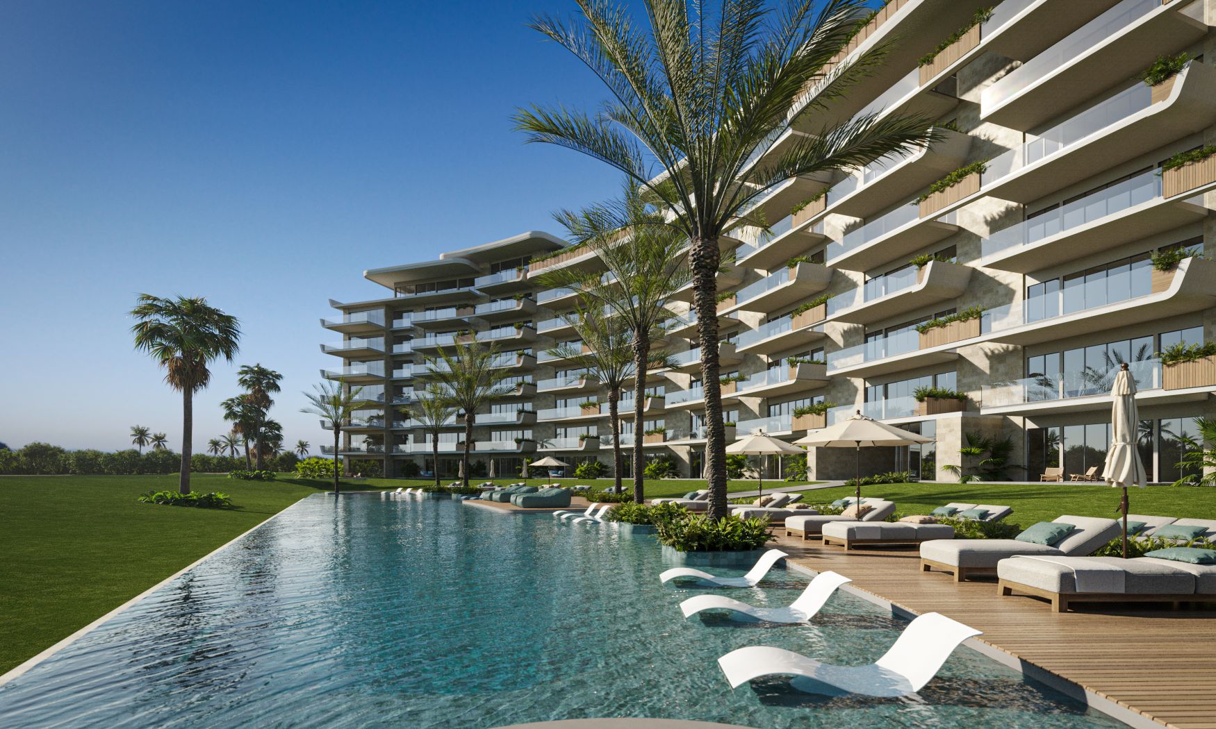 Cap Cana, DO, 3 Bedrooms Bedrooms, ,3 BathroomsBathrooms,Residential,For Sale,1951620