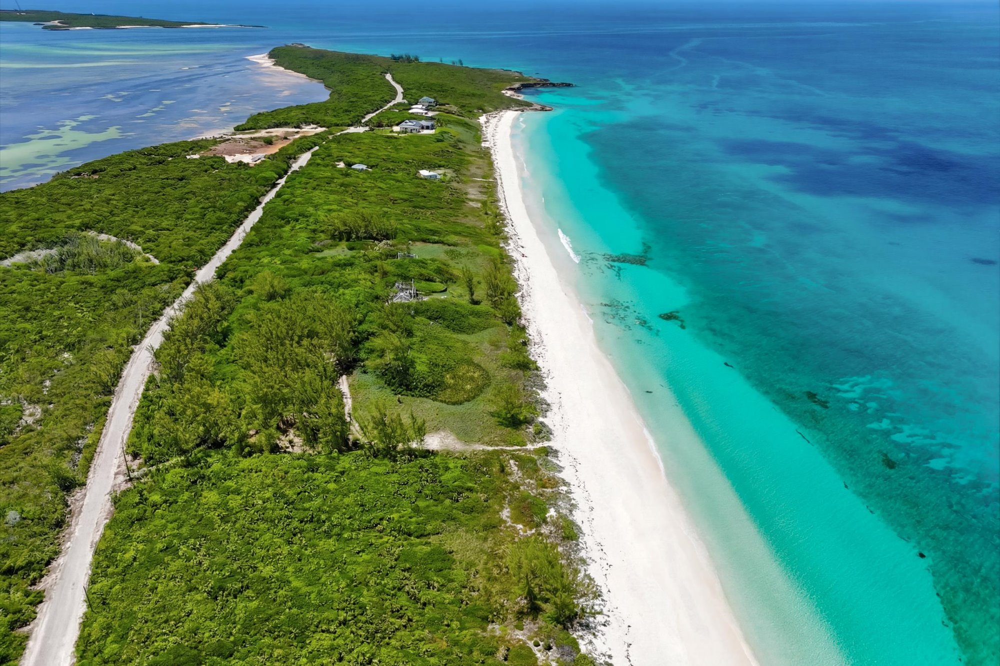  Sugar Beach, Great Harbour Cay - 物件實景