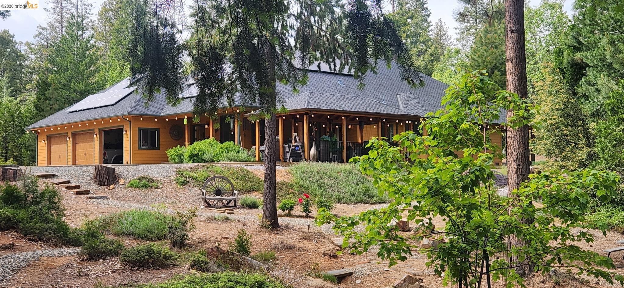 Twain Harte, California, 95383, United States, 3 Bedrooms Bedrooms, ,2 BathroomsBathrooms,Residential,For Sale,1996763