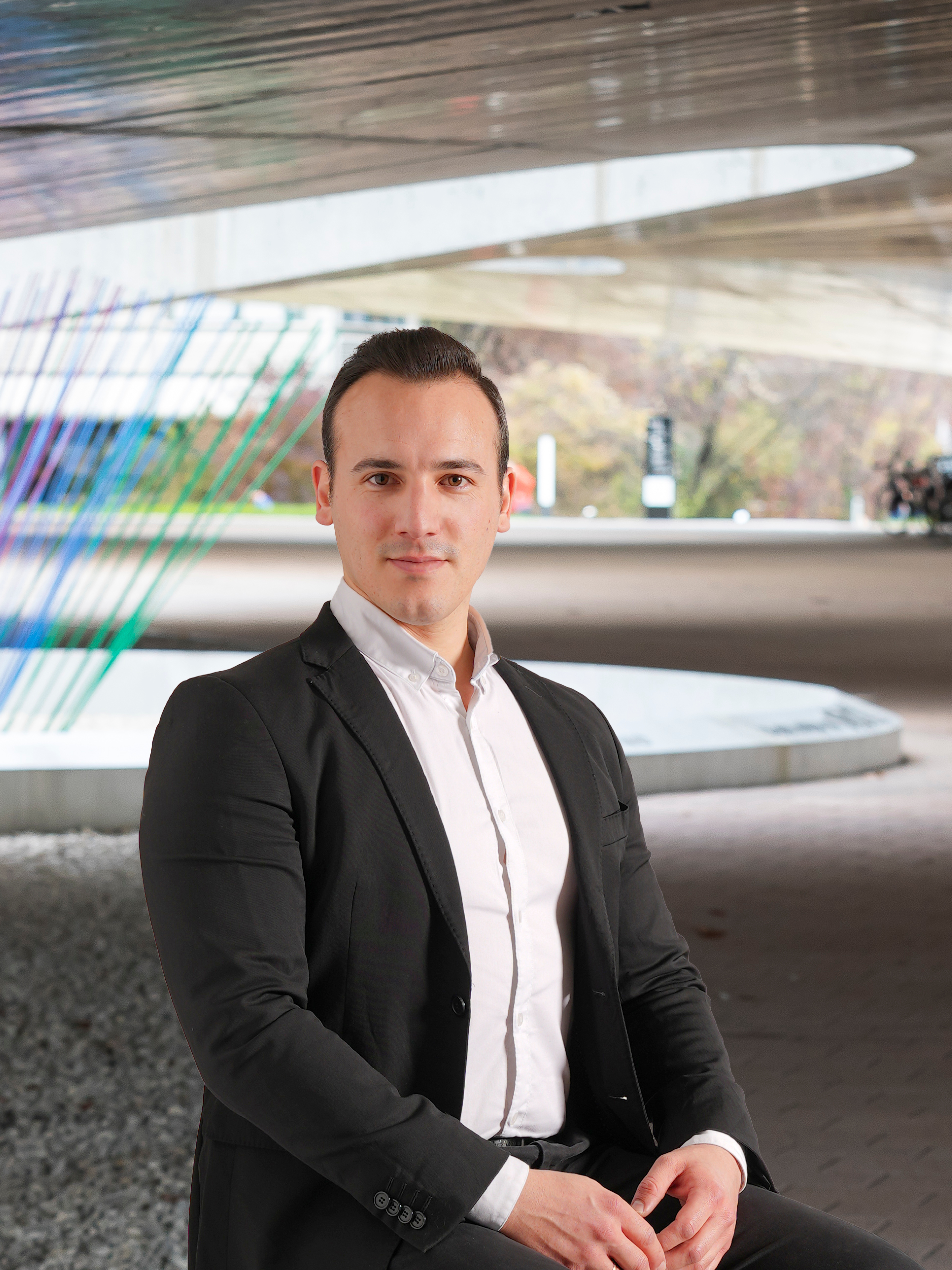 Mario Roldan