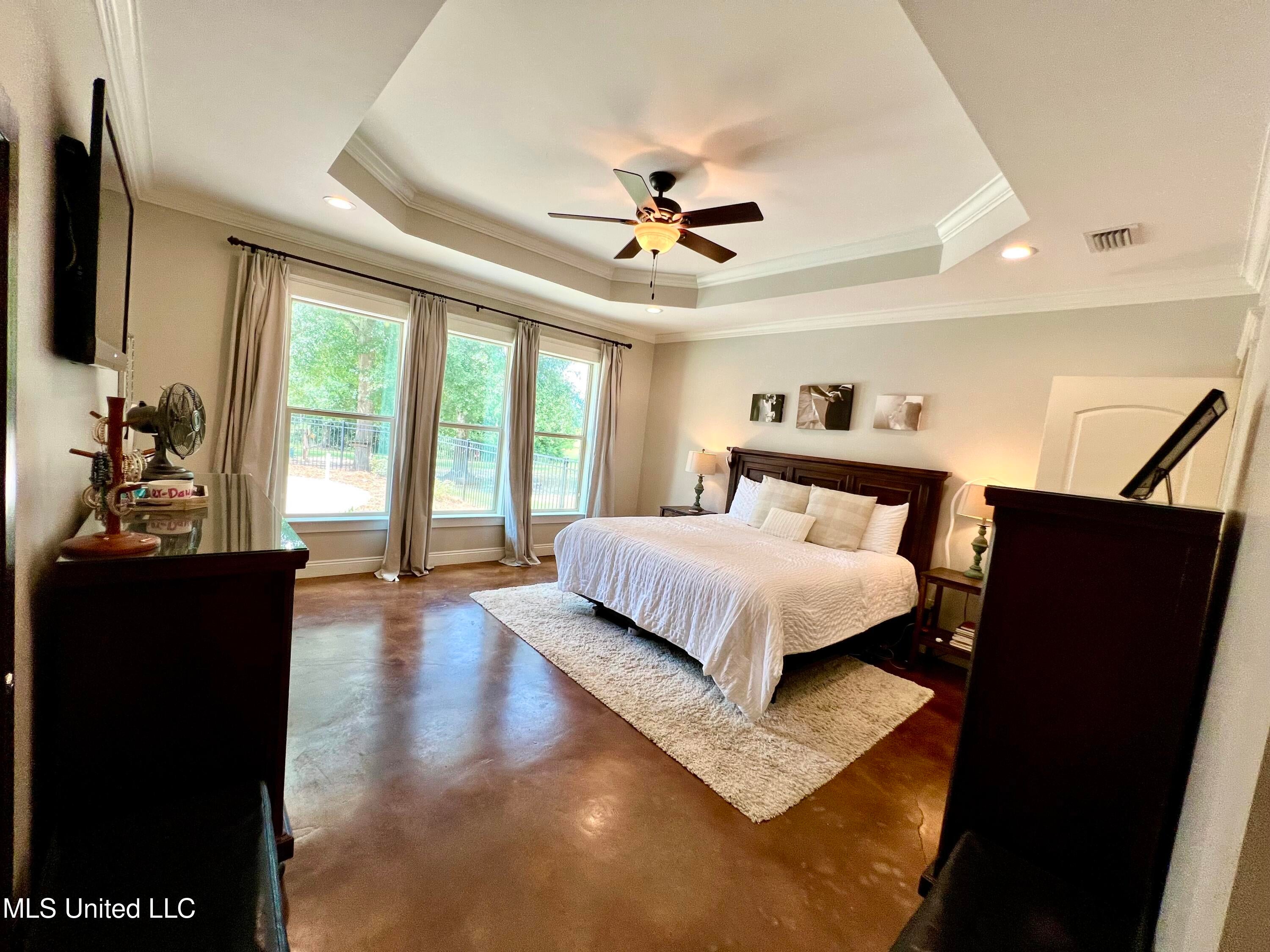 Lucedale, Mississippi, 39452, United States, 4 Bedrooms Bedrooms, ,3 BathroomsBathrooms,Residential,For Sale,1890543