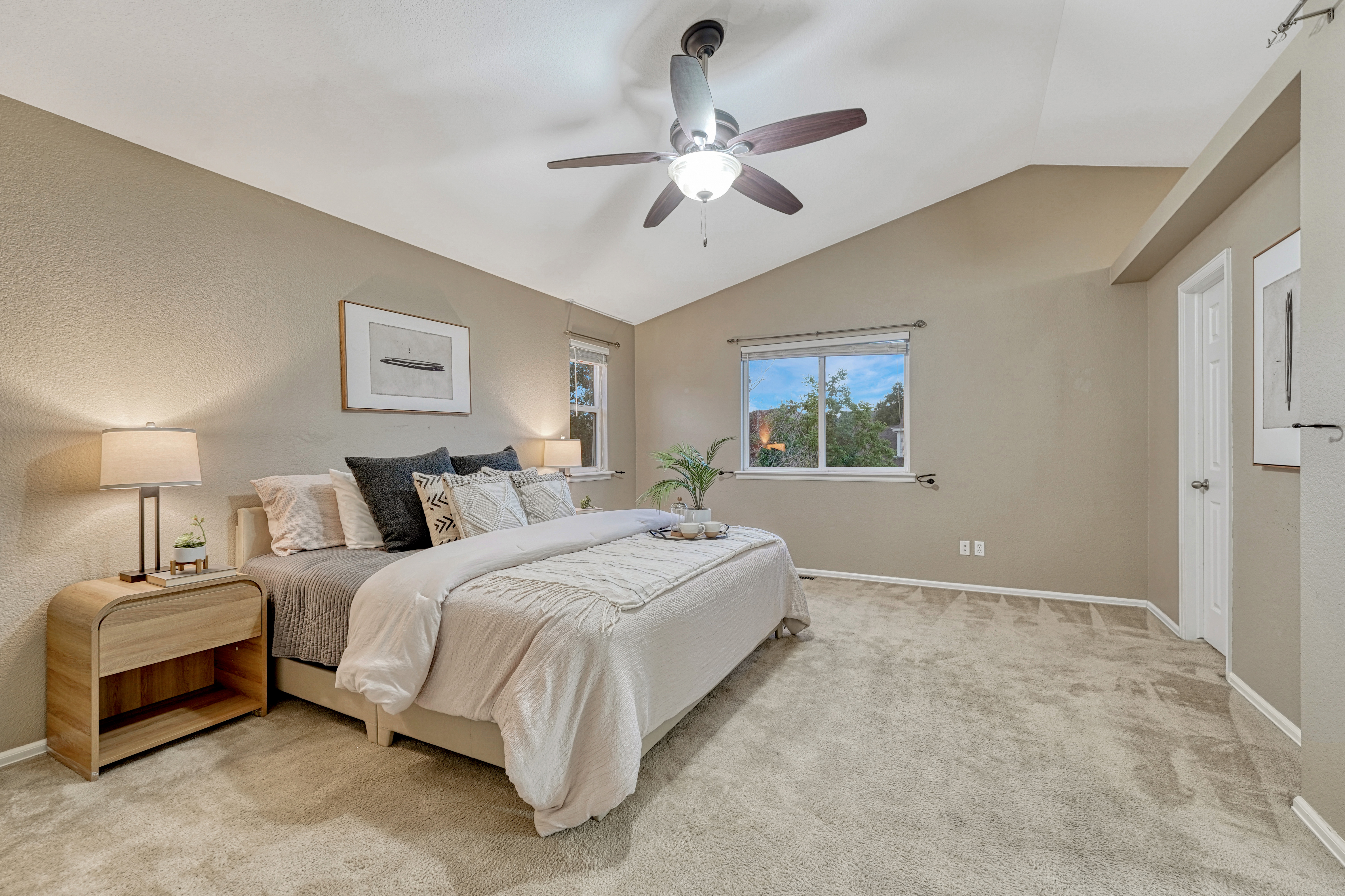  5126 Stone Fence Drive, Colorado Springs, CO, 80922 - 物件實景