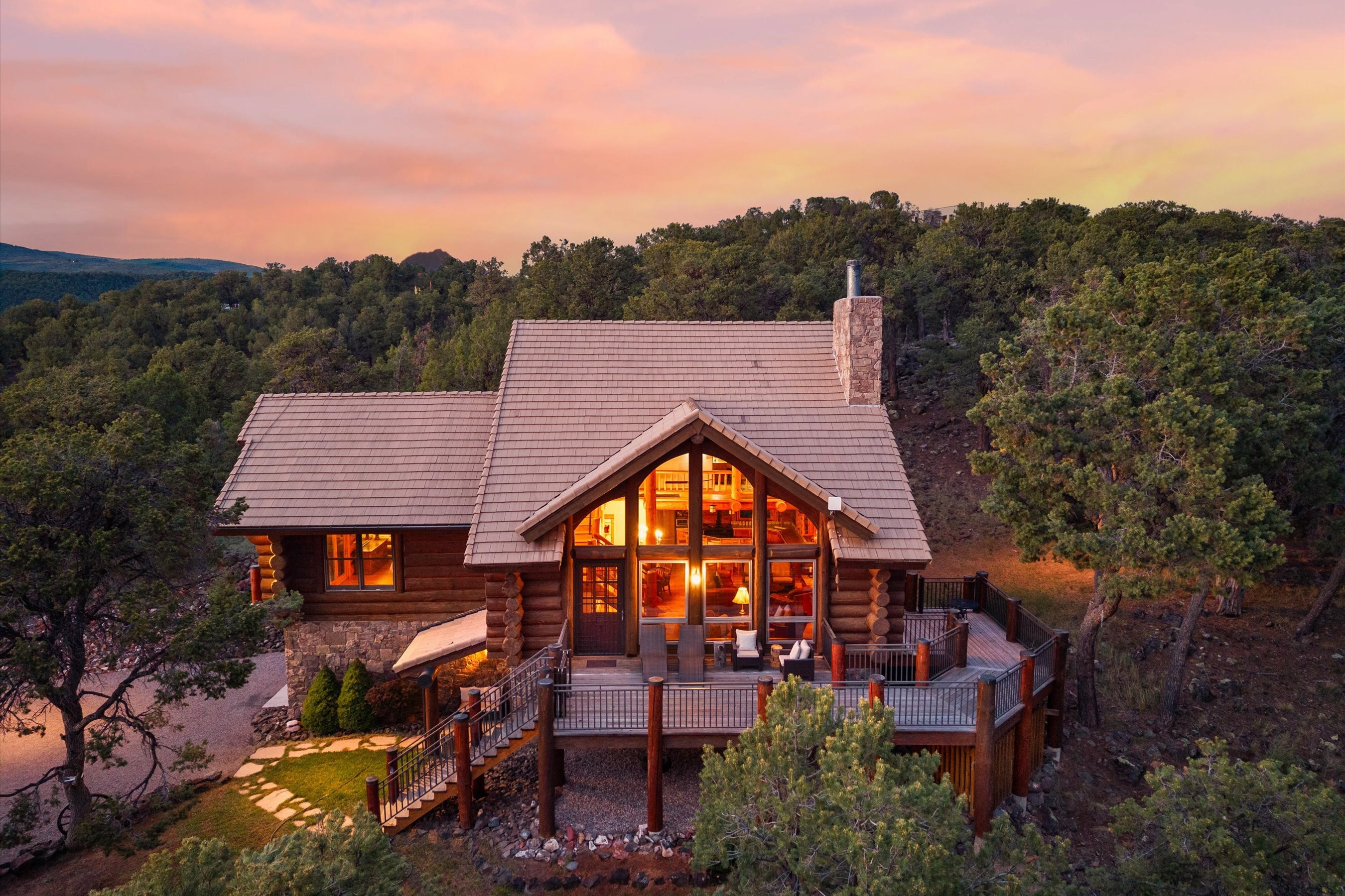  Colorado Dream Home - 物件實景