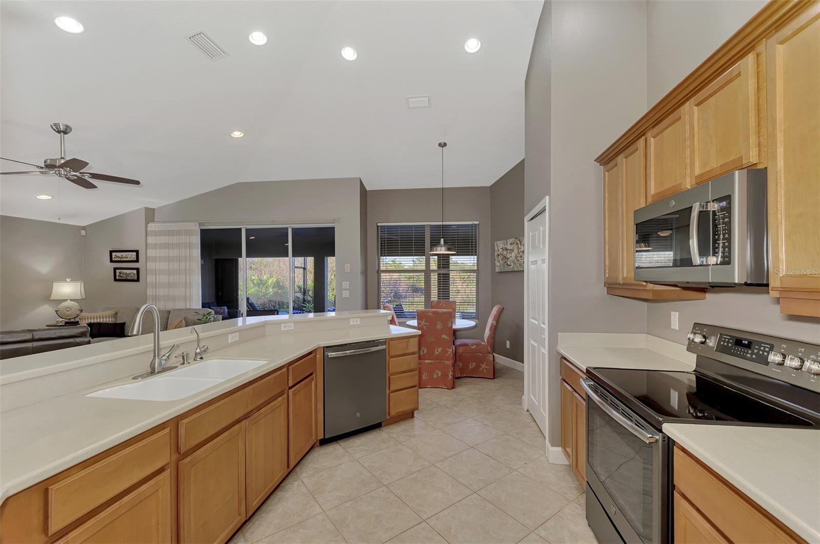 PORT CHARLOTTE, Florida, 33953, United States, 3 Bedrooms Bedrooms, ,2 BathroomsBathrooms,Residential,For Sale,2006143