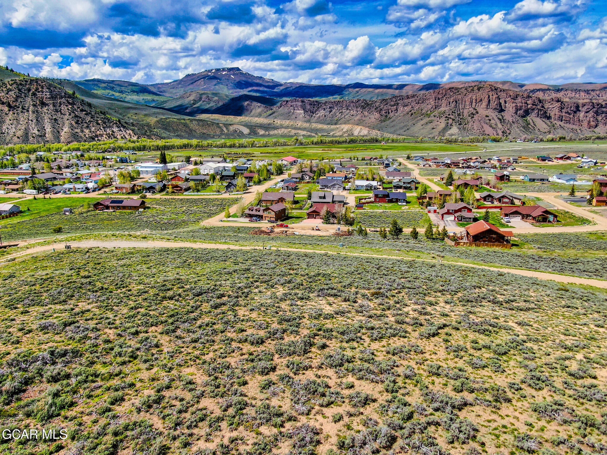 Hot Sulphur Springs, Colorado, 80451, United States, ,Land,For Sale,1795613