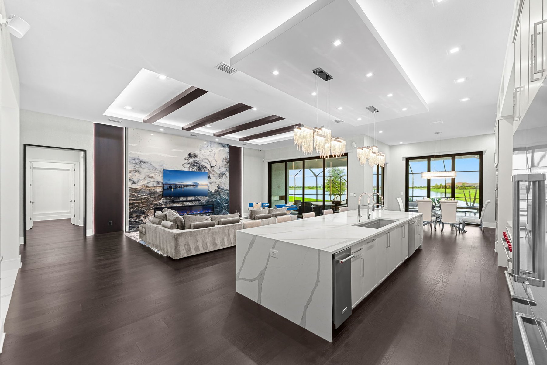  3618 Lake Adelaide Place, Rockledge, FL, 32955 - 物件實景