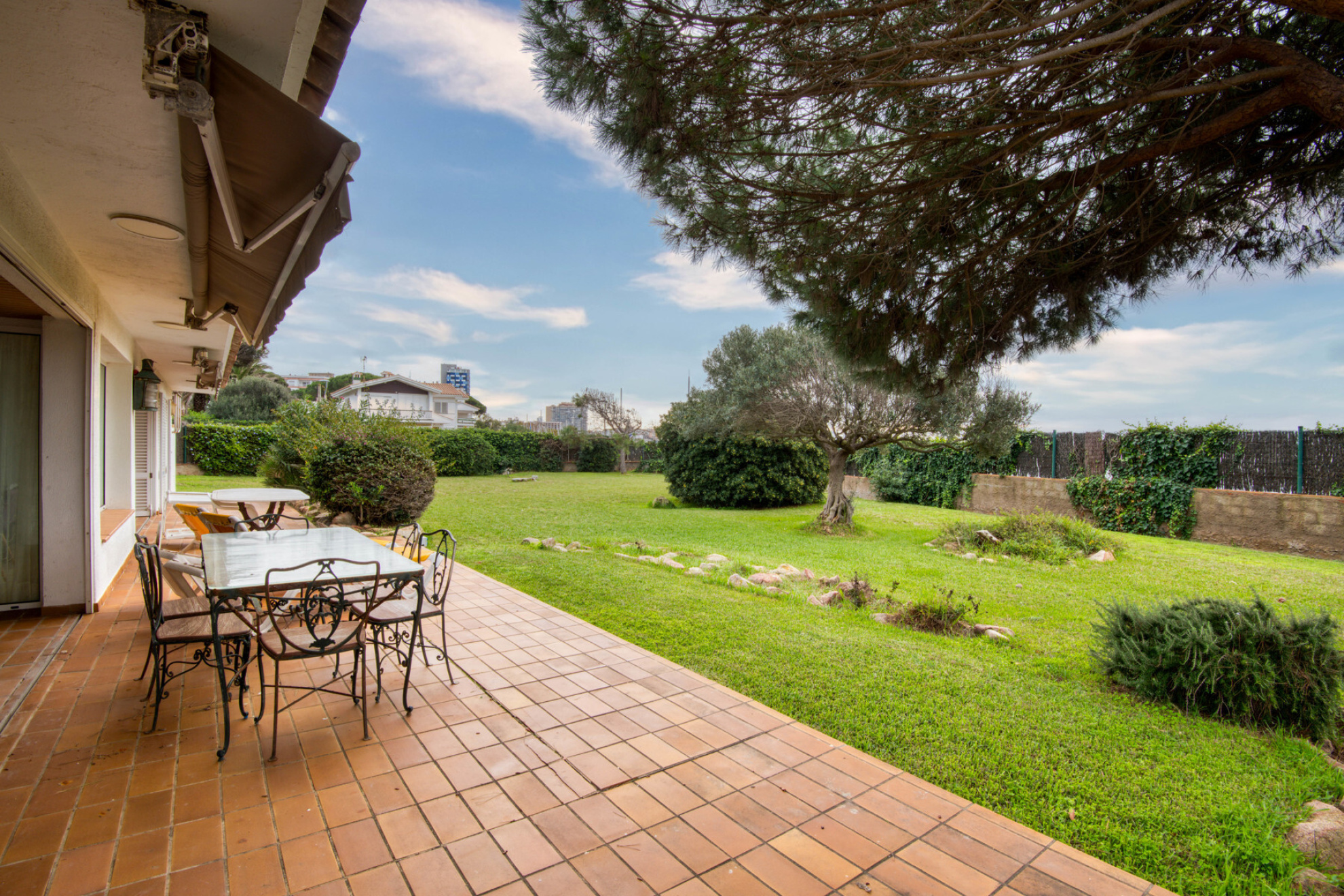  Exclusive property on the seafront in Sant Antoni de Calonge - 物件實景