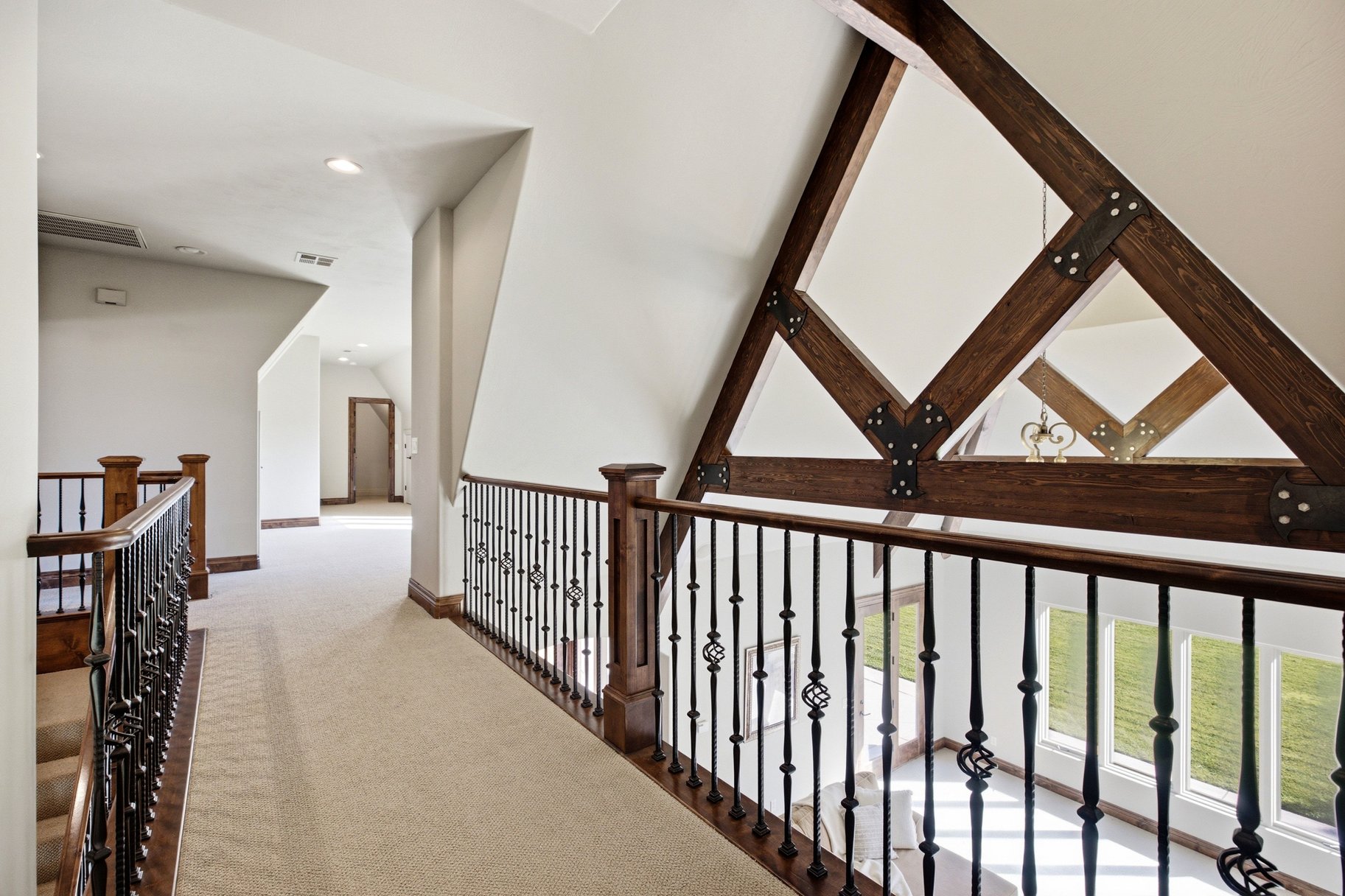  French Country Estate, Tucked Within an Exclusive Luxury Gated Community - 物件實景