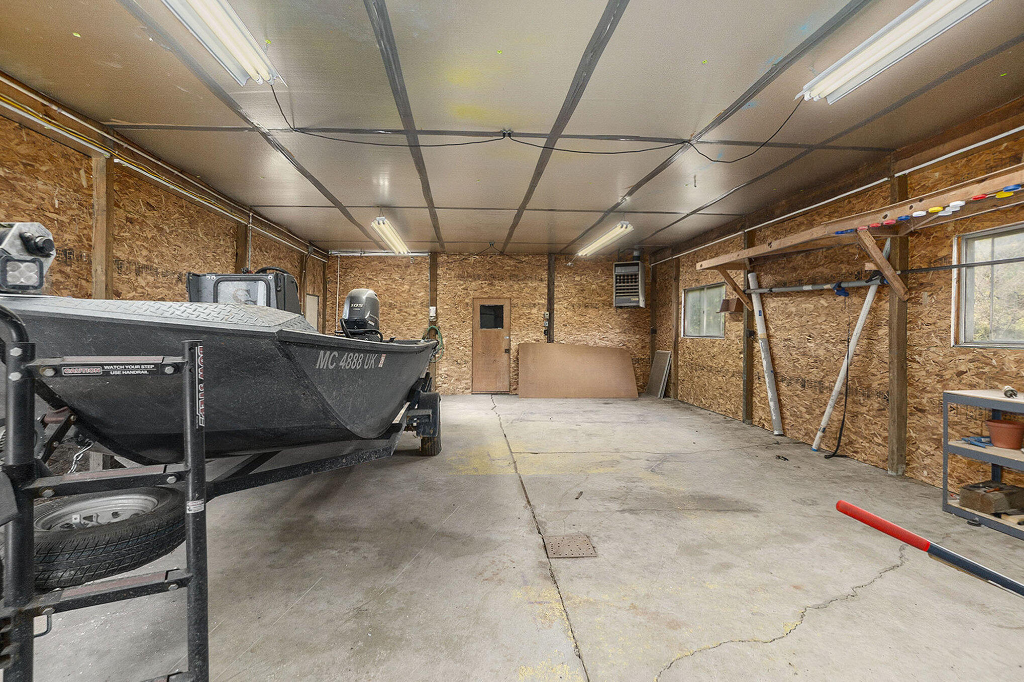 Newaygo, Michigan, 49337, United States, 5 Bedrooms Bedrooms, ,2 BathroomsBathrooms,Residential,For Sale,1982791