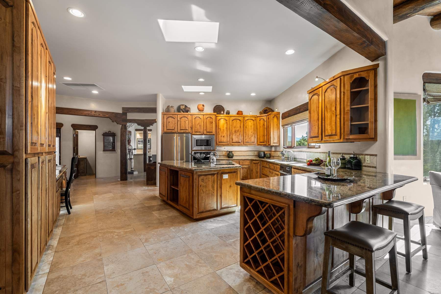  61 Paseo del Antilope - 物件實景