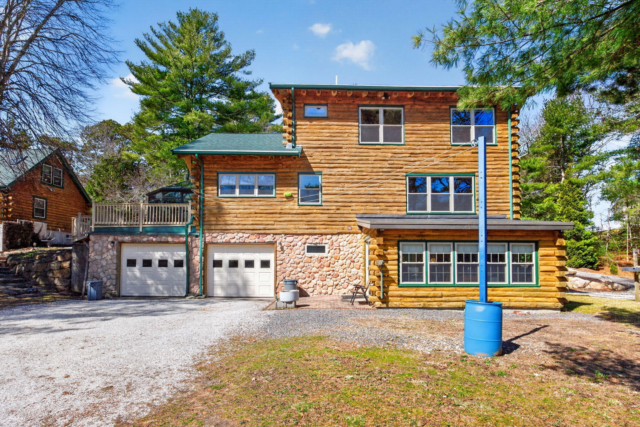  73 County Road - 物件實景