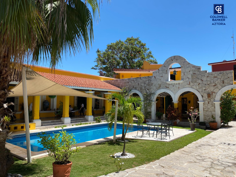 PROL. QUINTIN ARAUZ, Centro, Tabasco, 86190, Mexico, 3 Bedrooms Bedrooms, ,6 BathroomsBathrooms,Residential,For Sale,PROL. QUINTIN ARAUZ,1443514