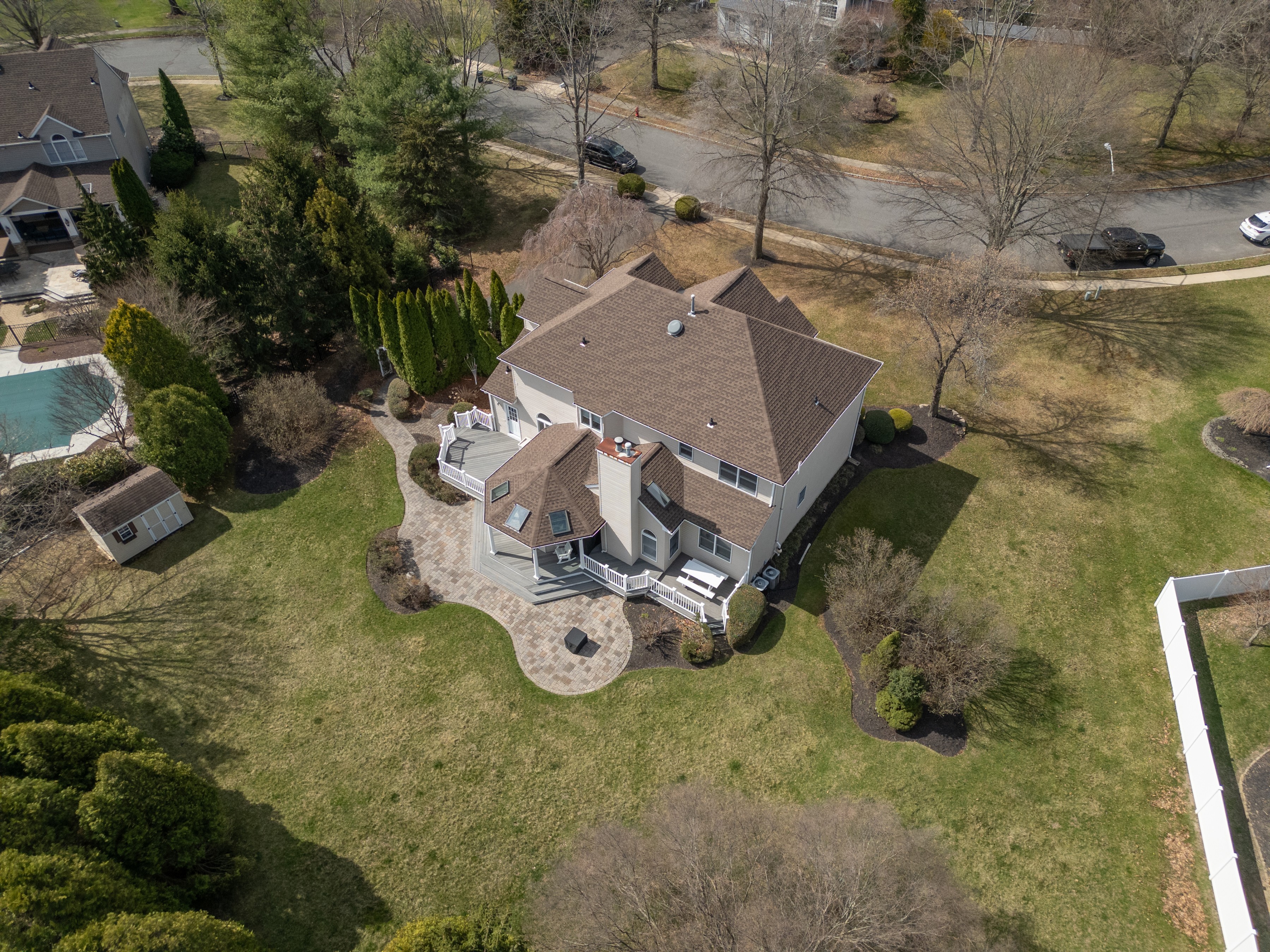  51 Outlook Lane - 物件實景