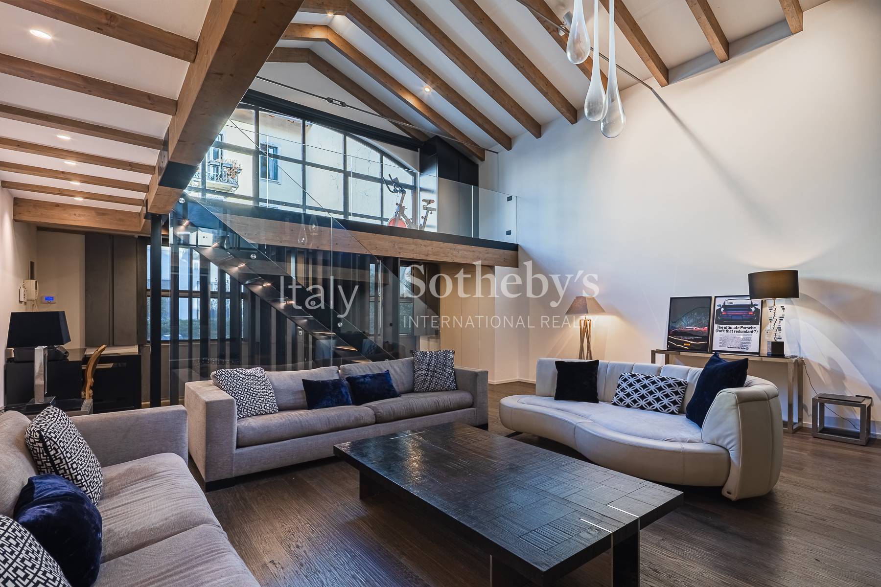  Elegant designer apartment in the heart of Milan - 物件實景